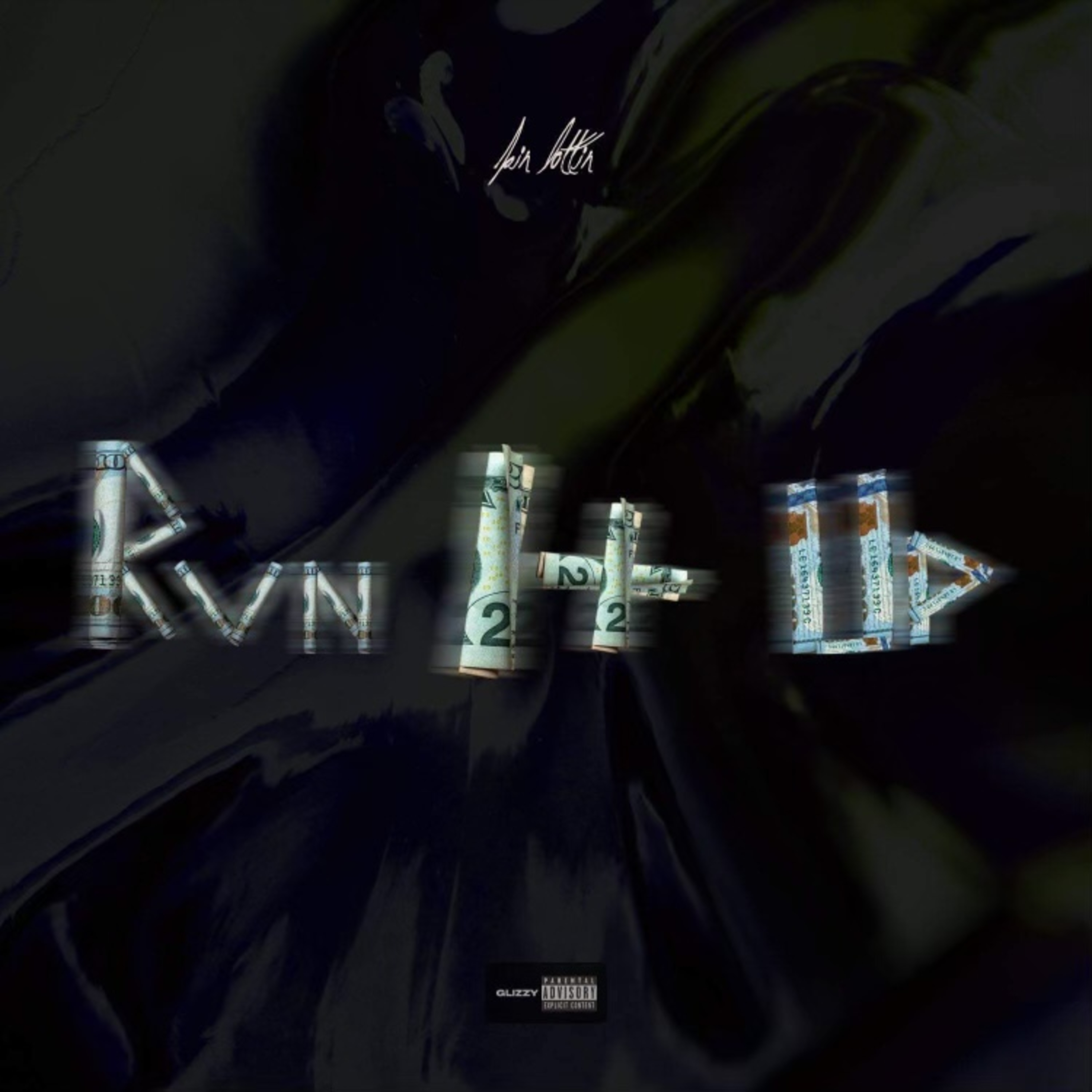 Run It Up artwork