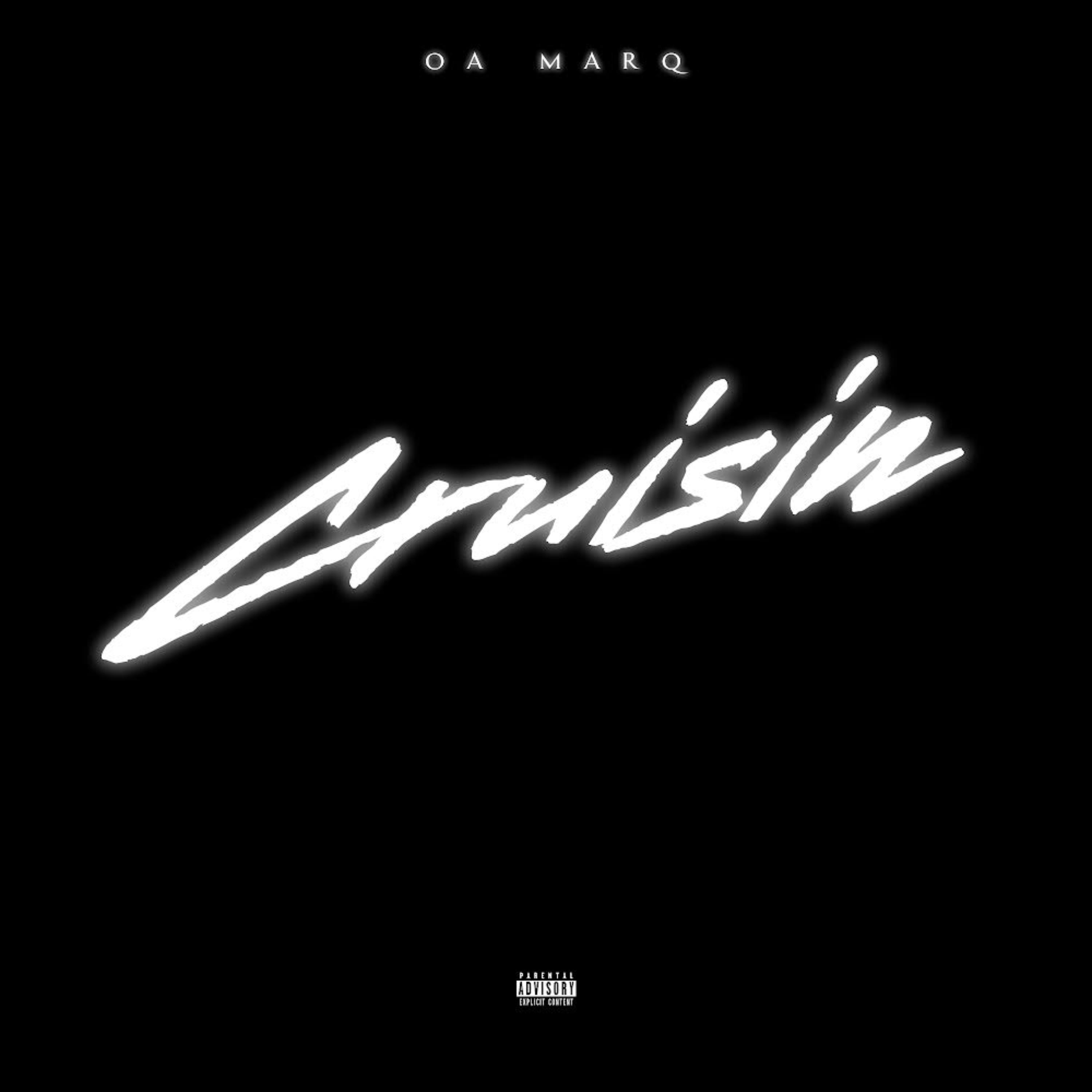 Cruisin artwork