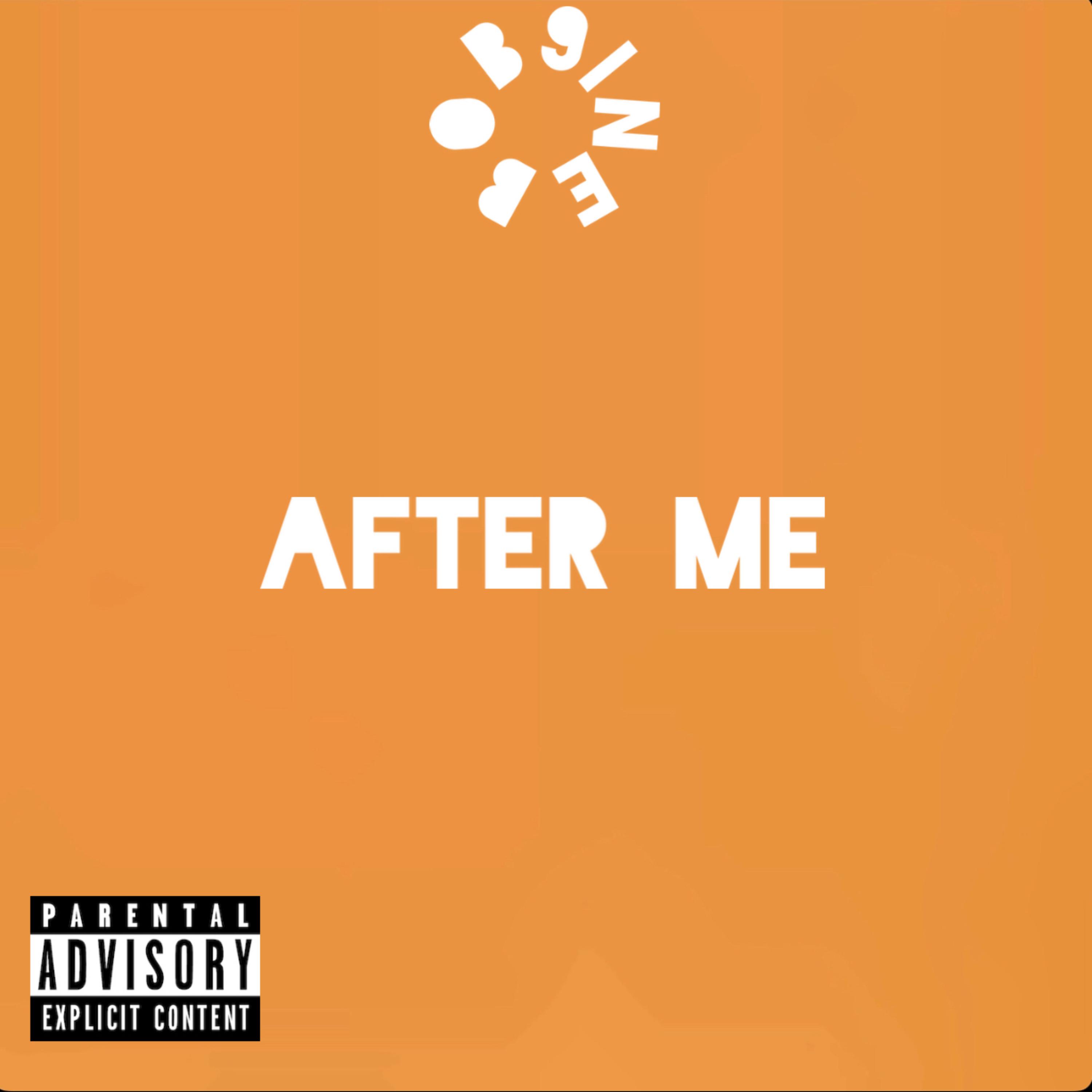 After Me artwork