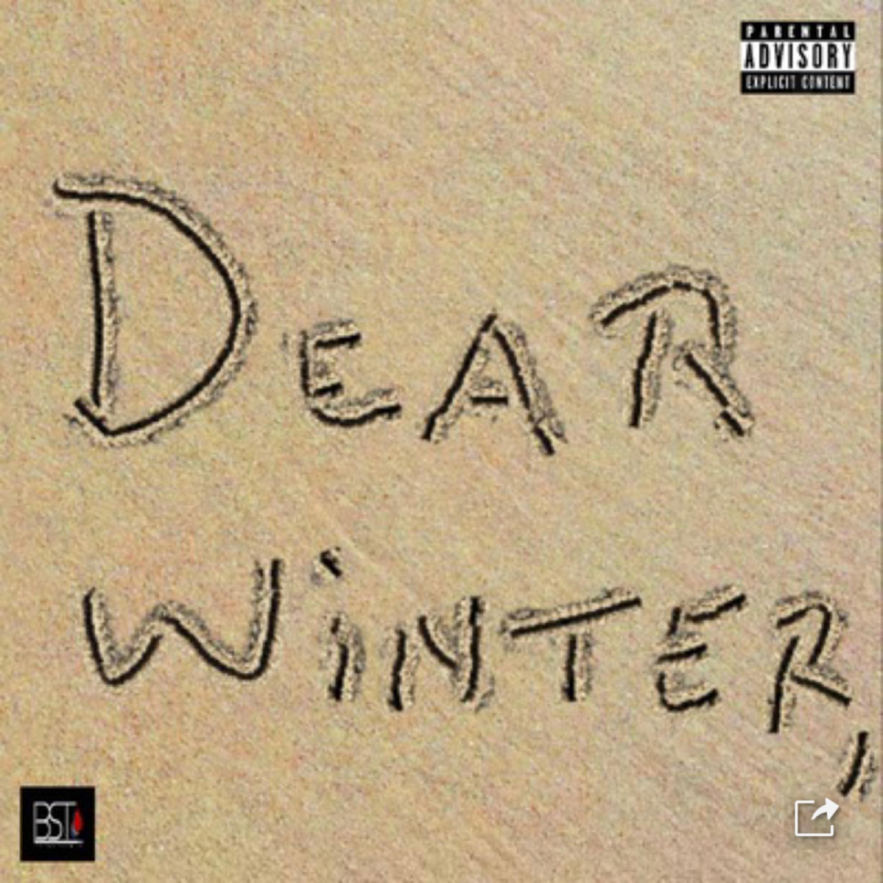 Dear Winter artwork