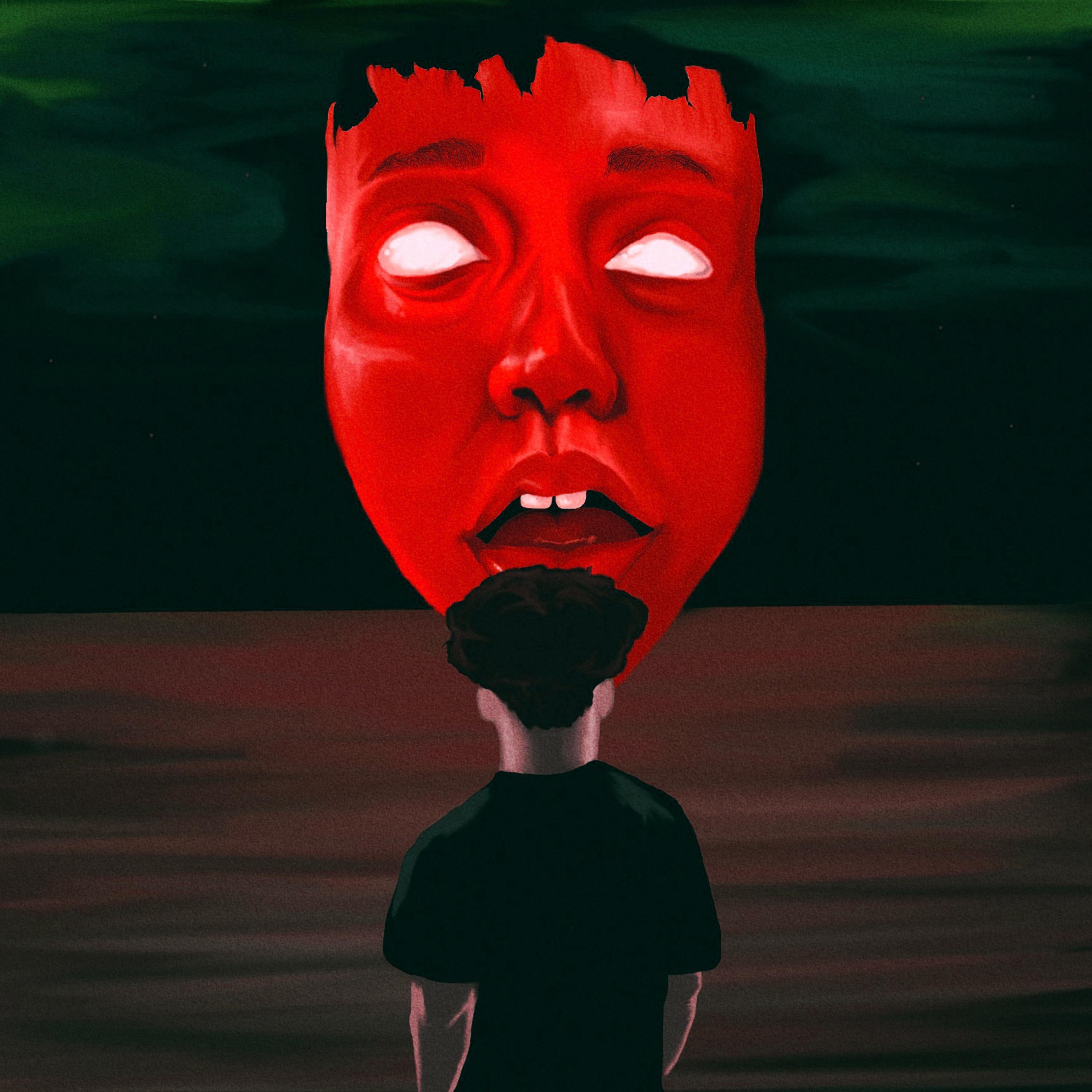 Derealization by IAMGEMINI cover art