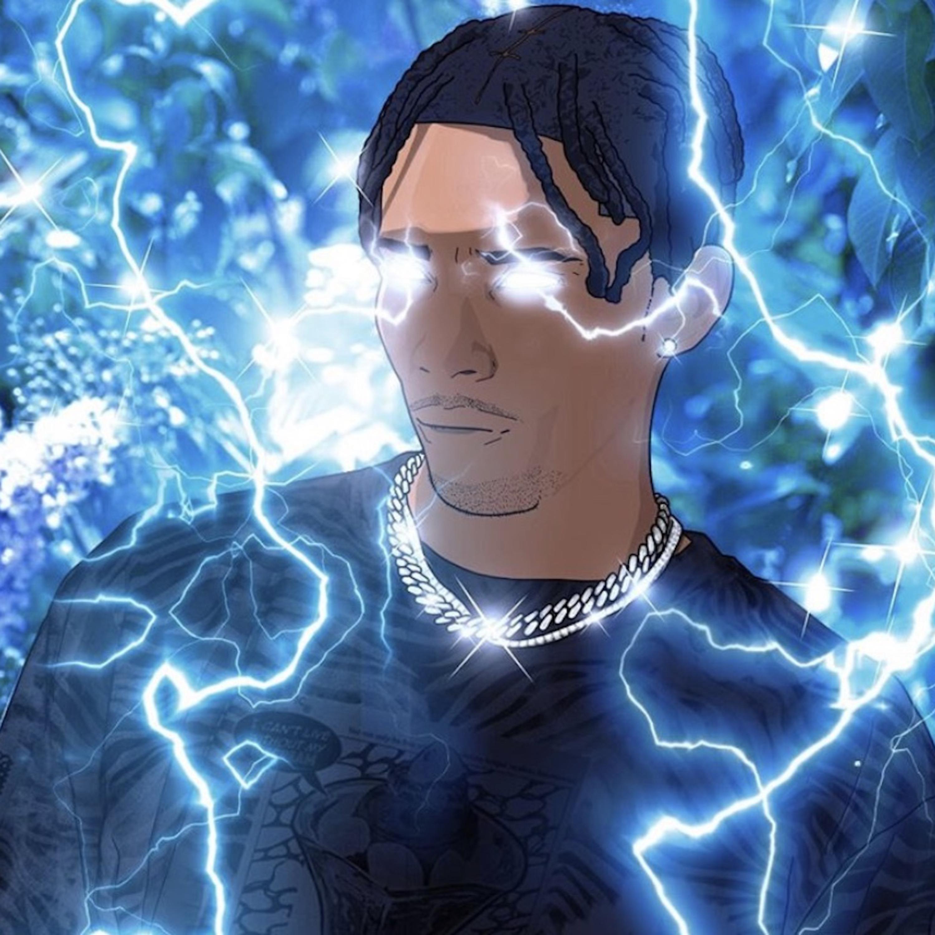 10/6 Boomerang artwork