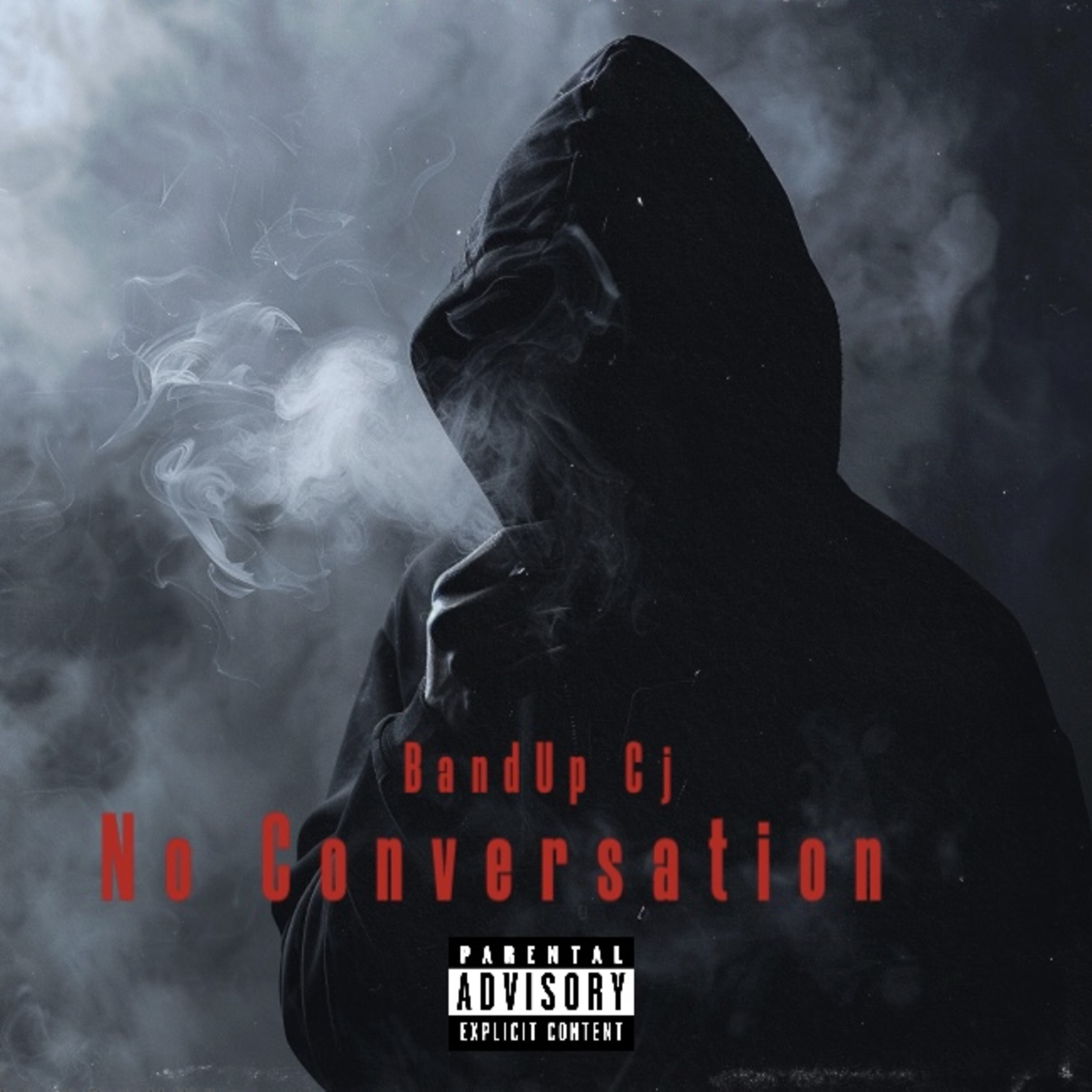 No Conversation artwork