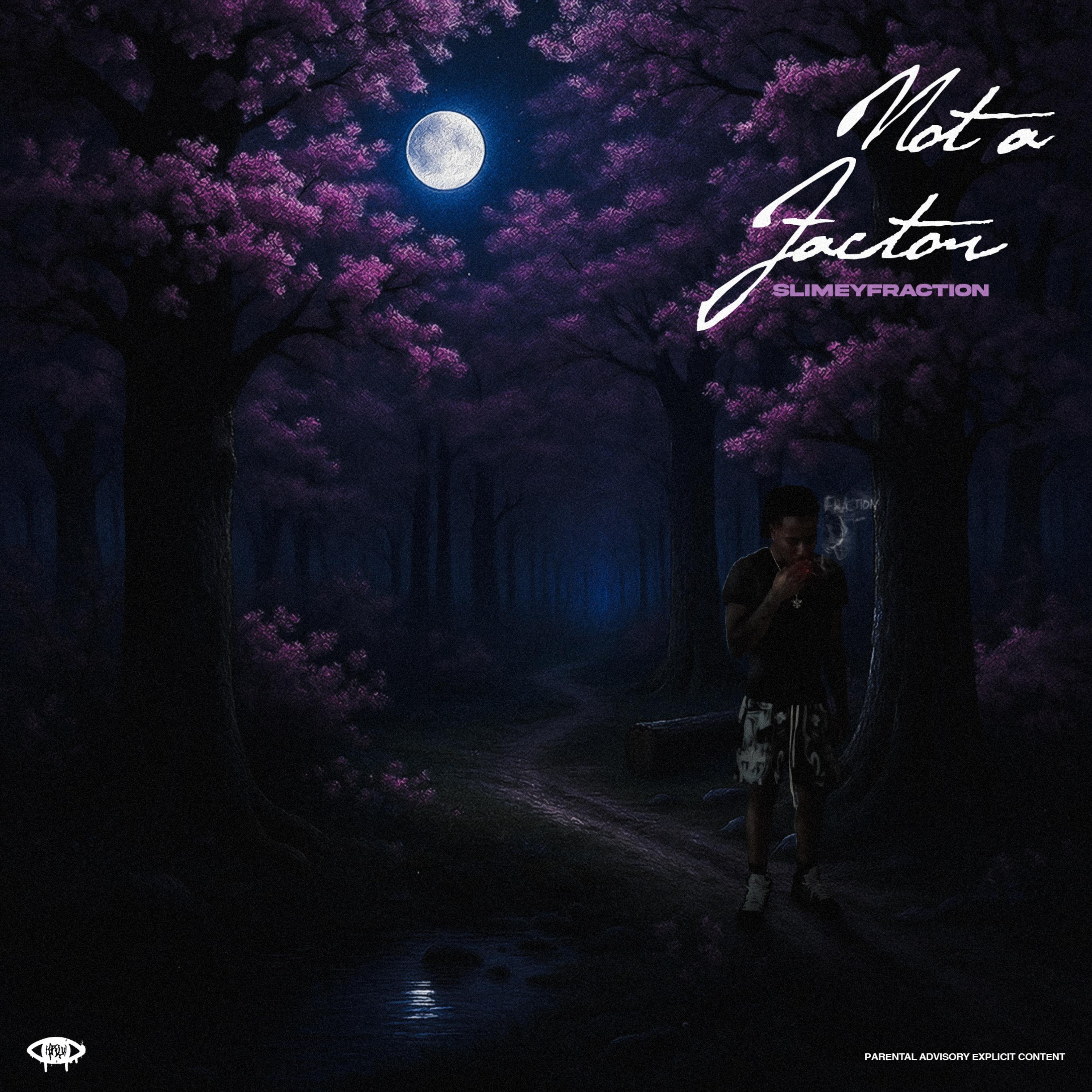 Not a Factor artwork