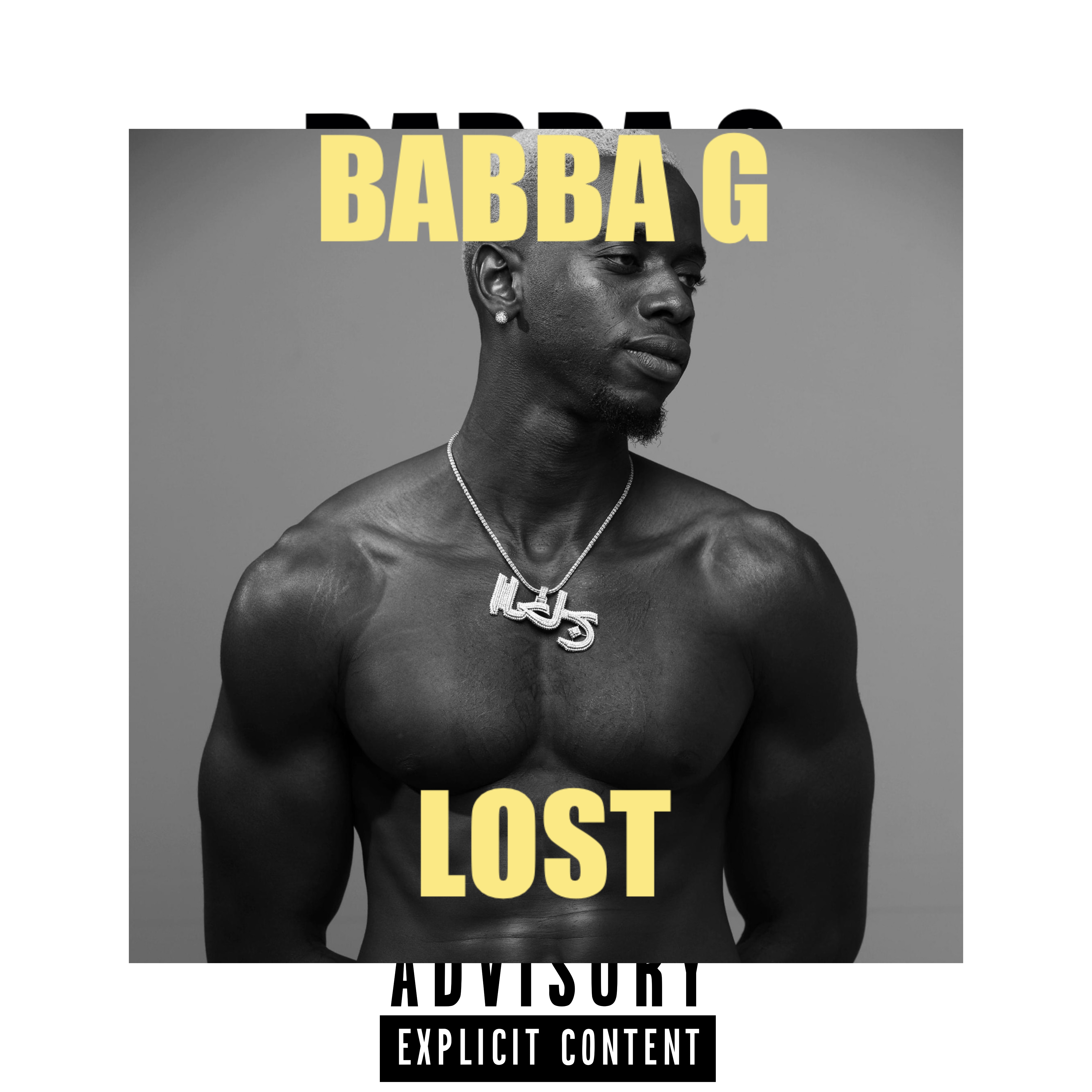 Lost artwork