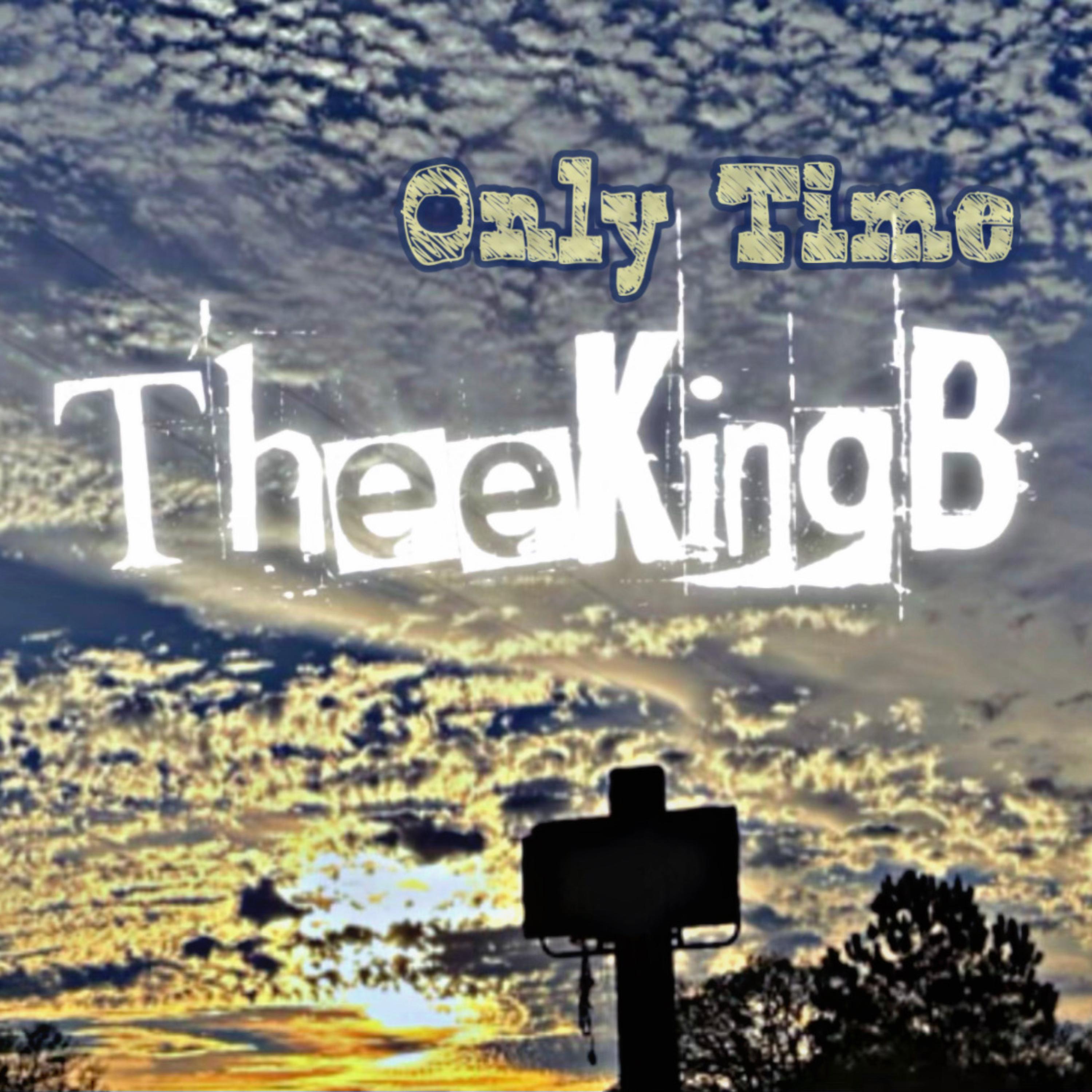 Only Time artwork
