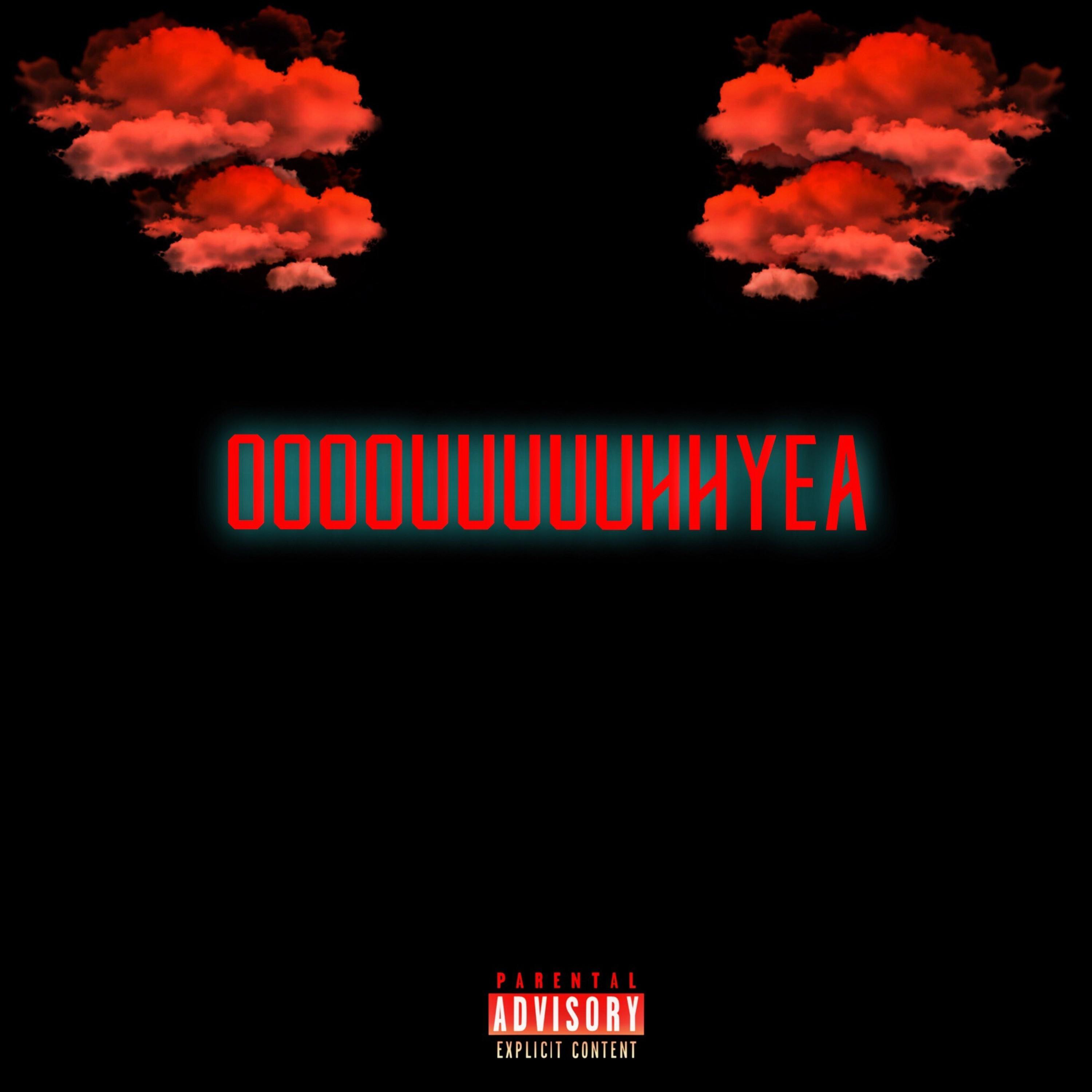 OOOOUUUUUHHYEA (Remastered) by B.R.A.H. cover art