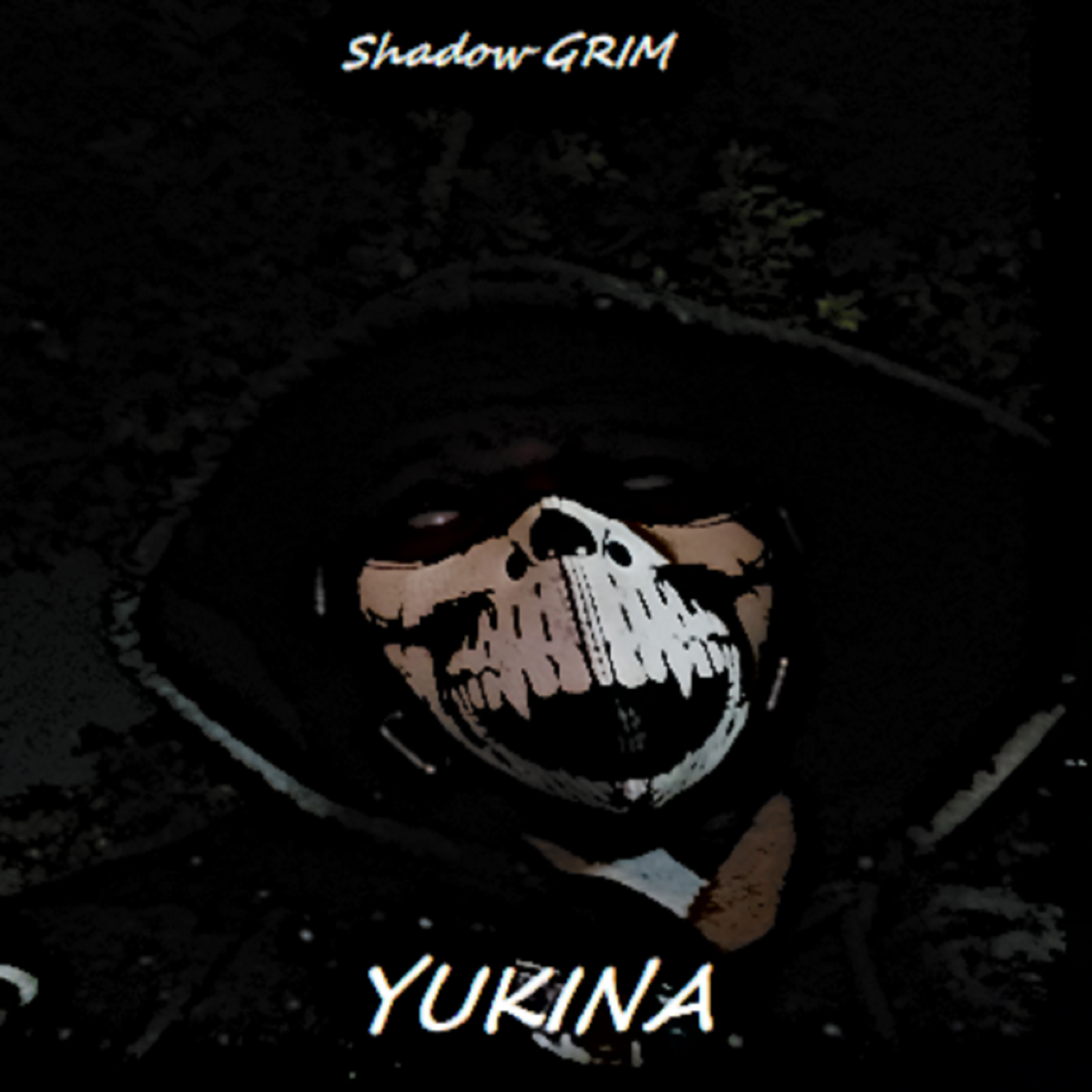 YUKINA artwork