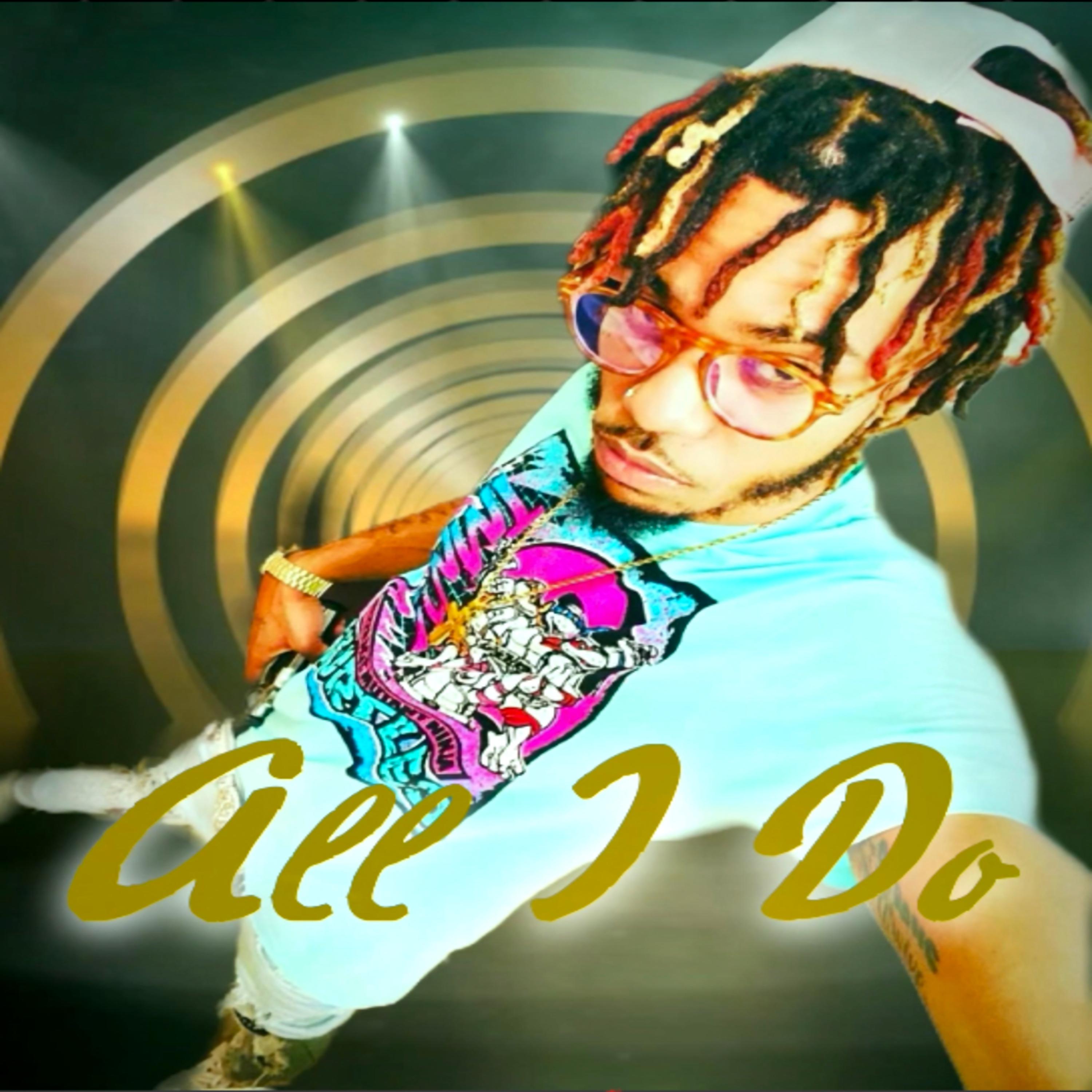 All I Do artwork