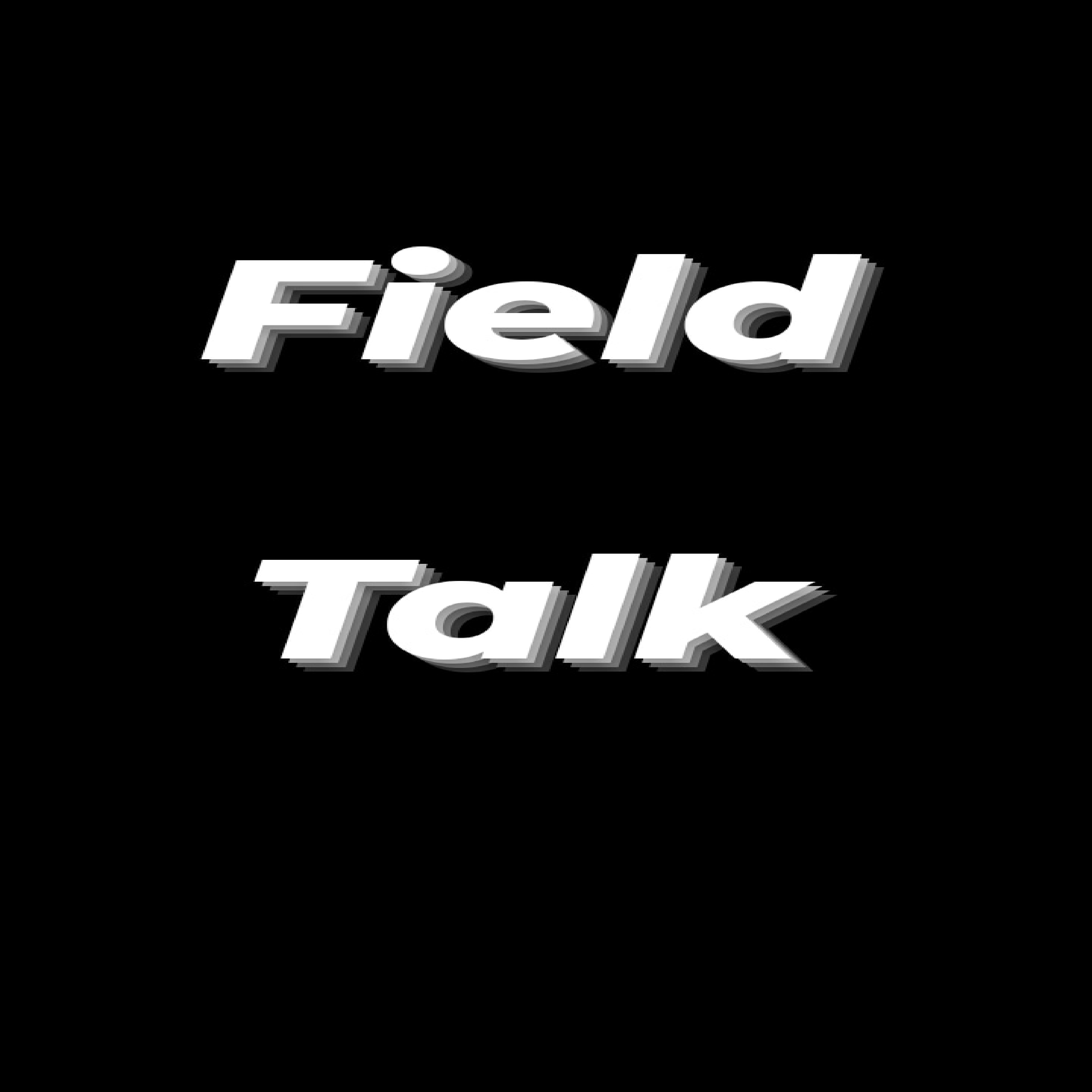 Field Talk artwork