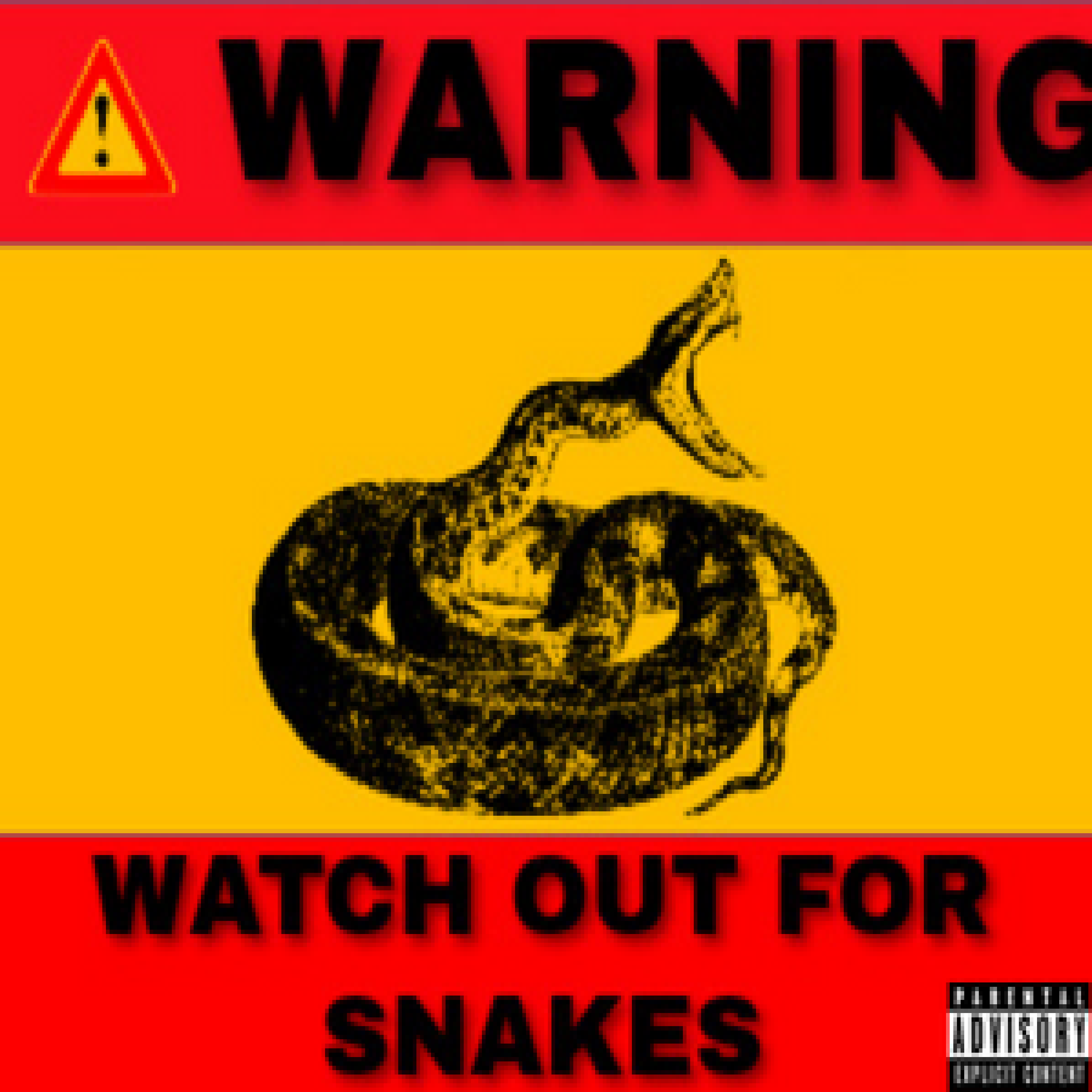 Snakes artwork