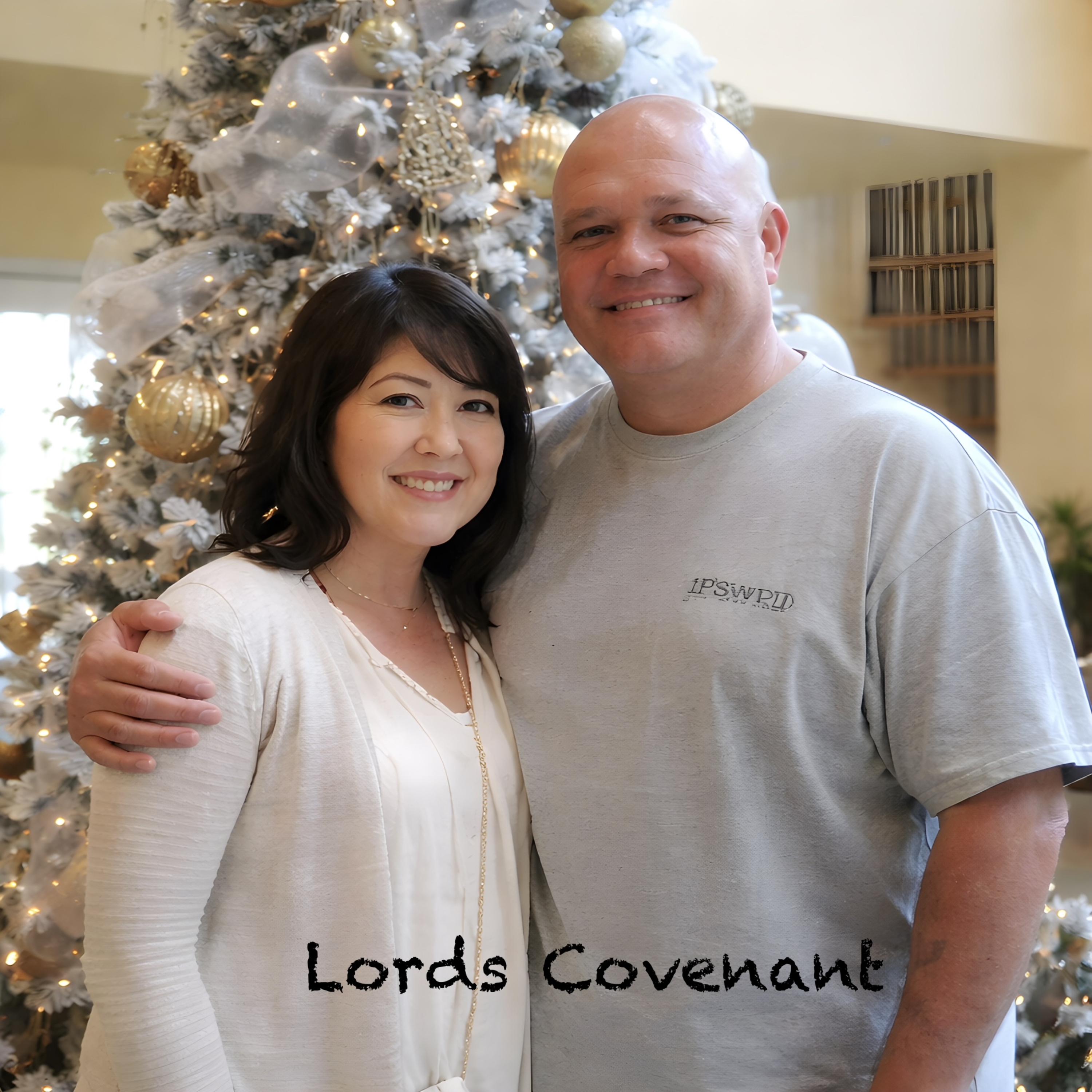 Lords Covenant artwork