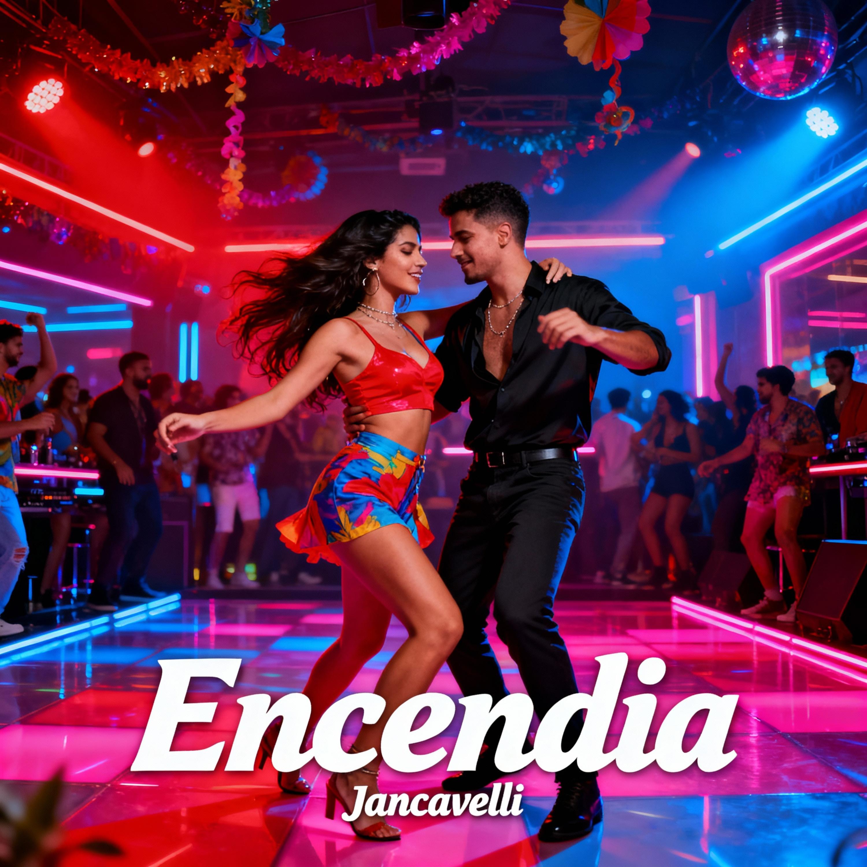 Encendia artwork