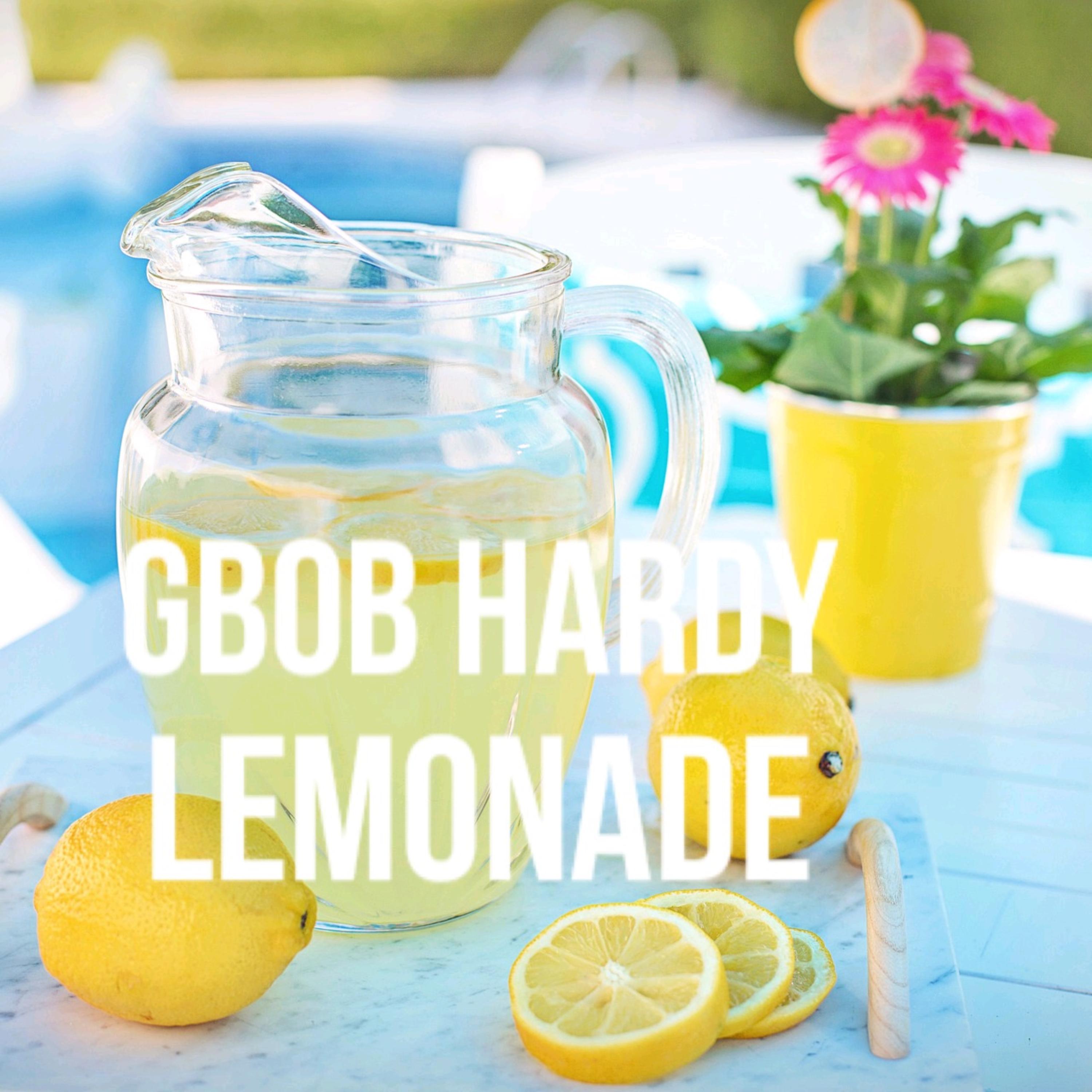 Lemonade artwork