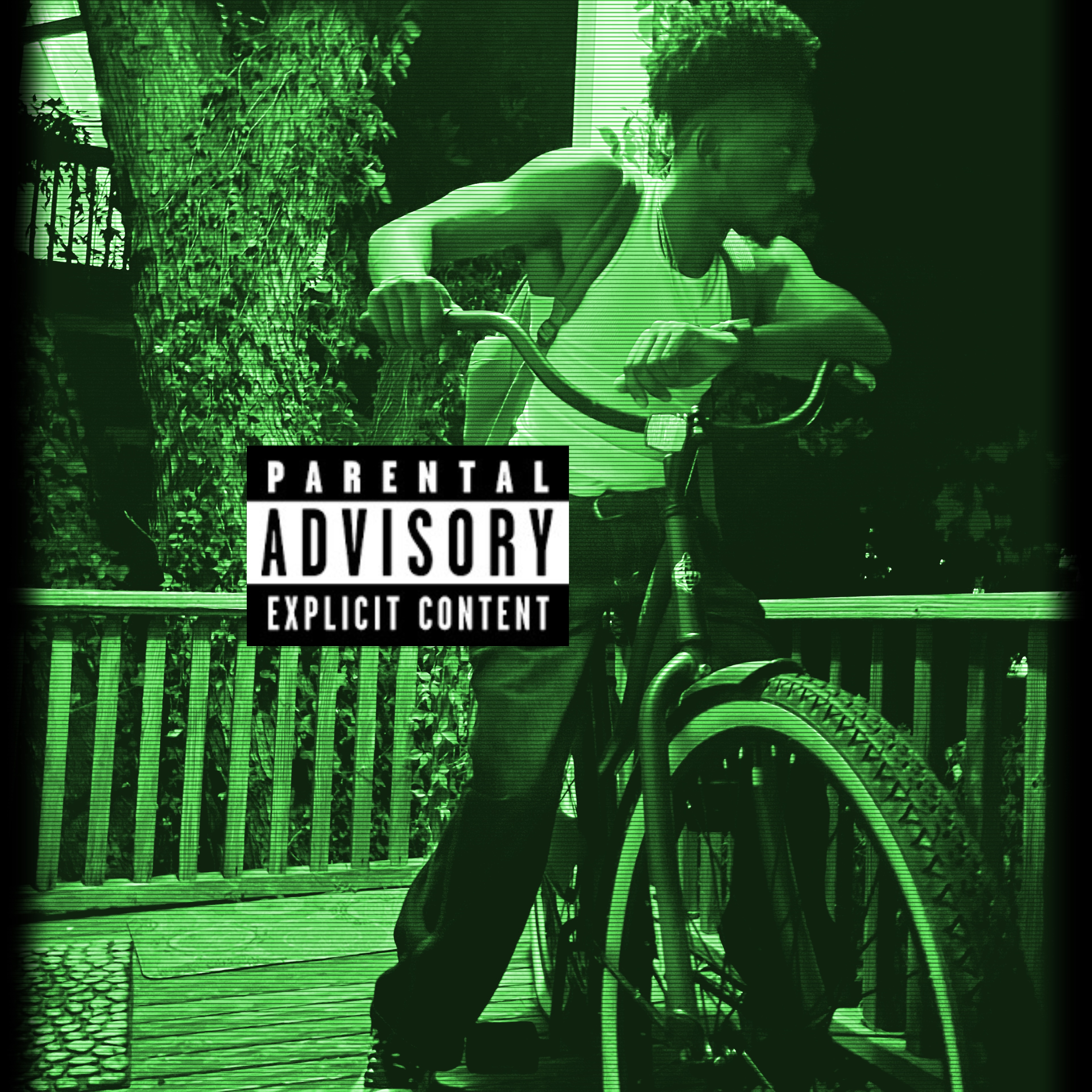 New Whip artwork