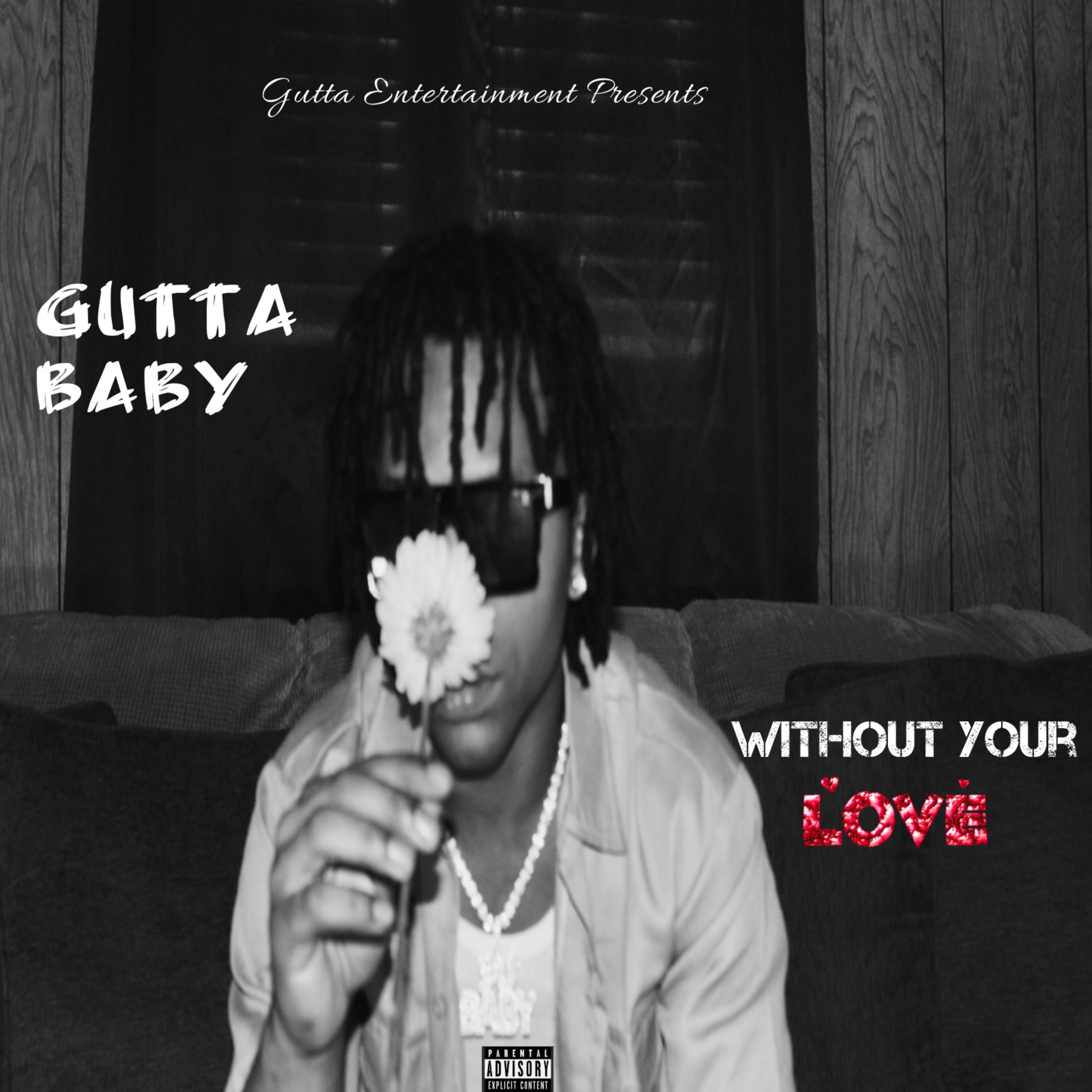 Without Your Love artwork