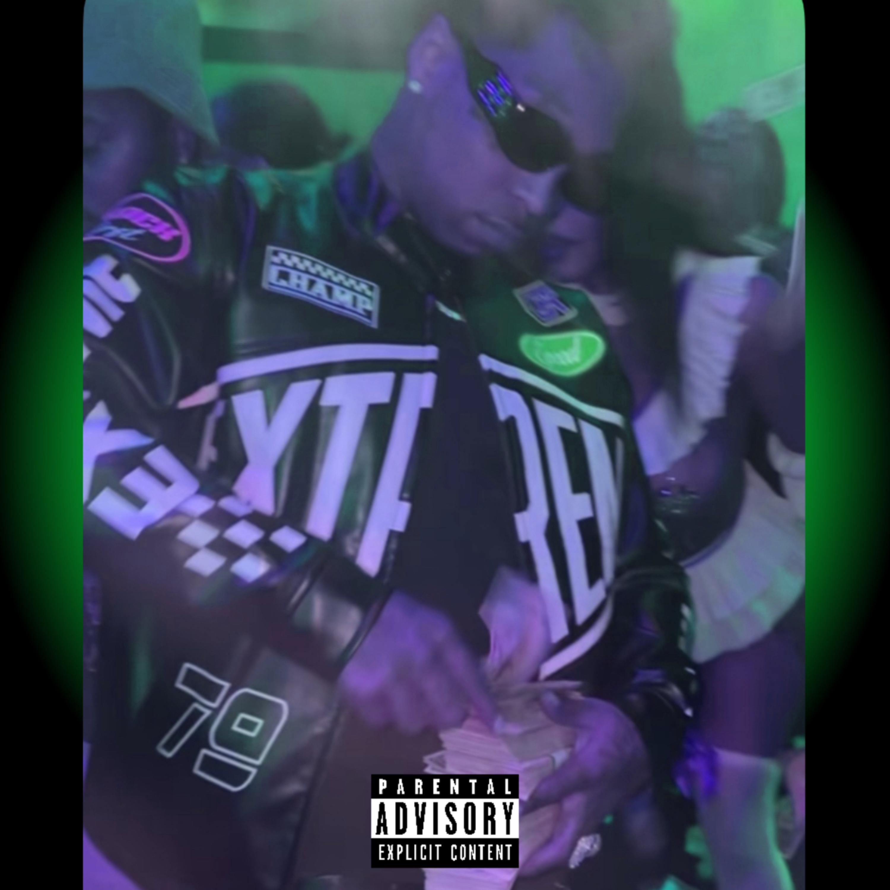INVESTMENT by RxPeso cover art