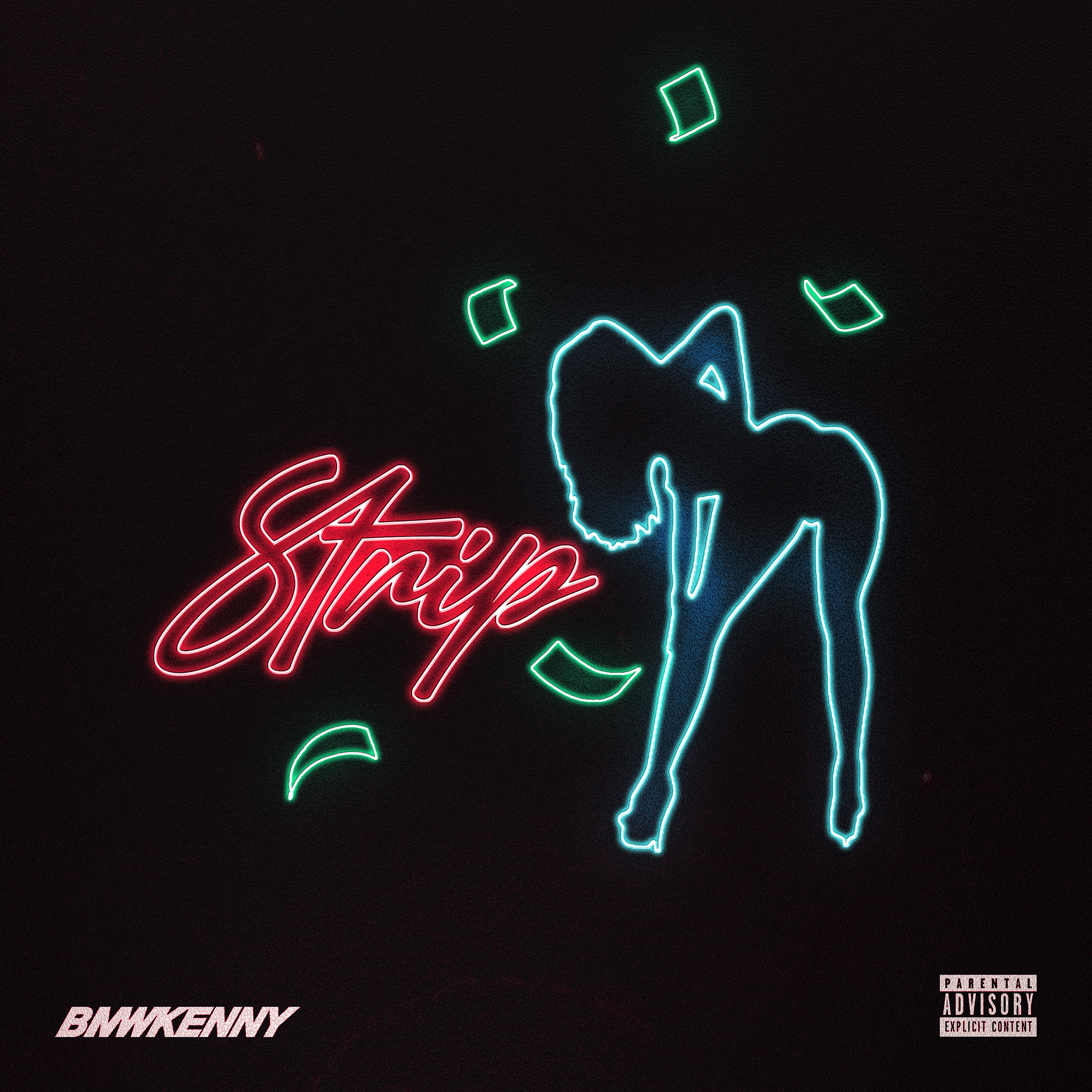 #STRIP artwork