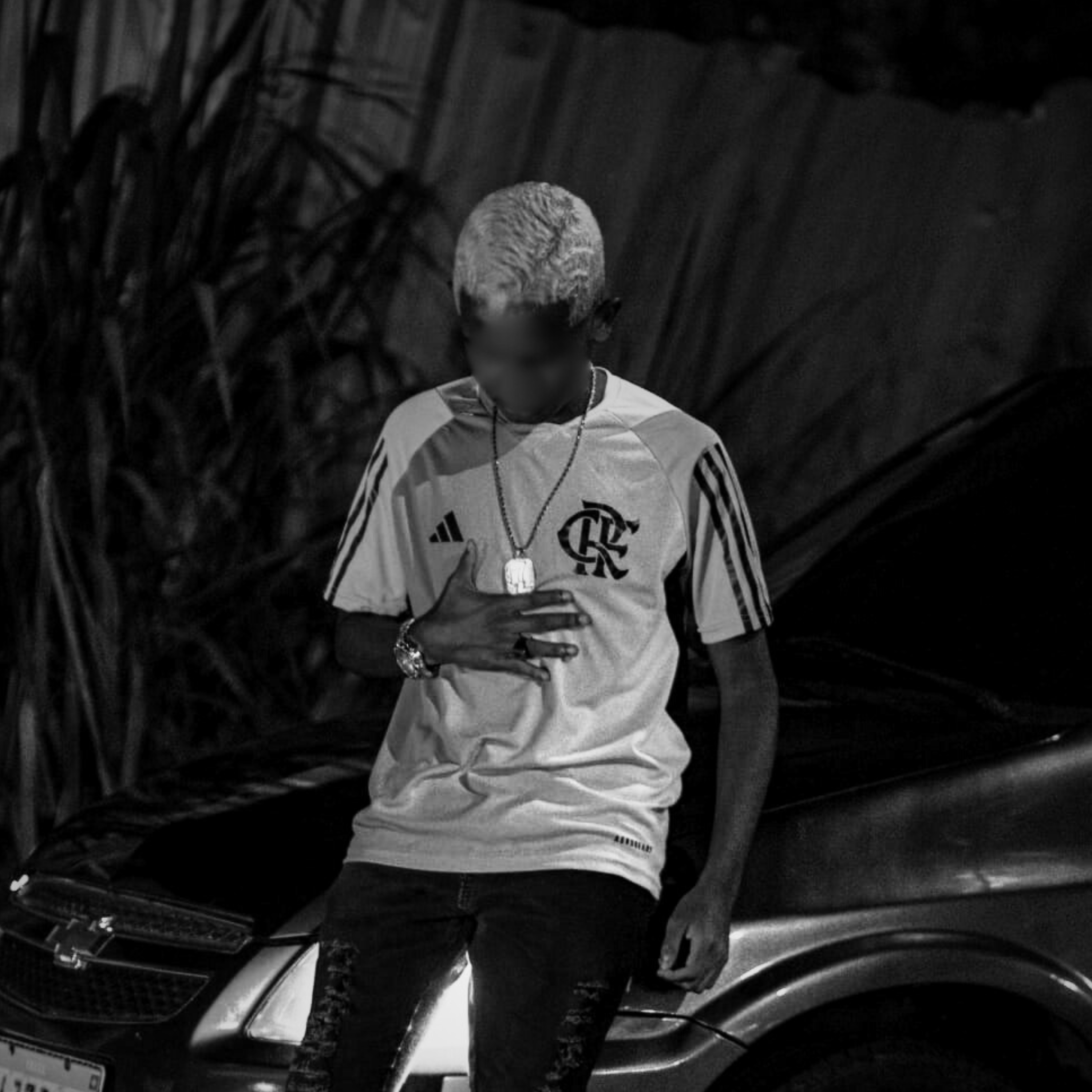 Faço dinheiro artwork