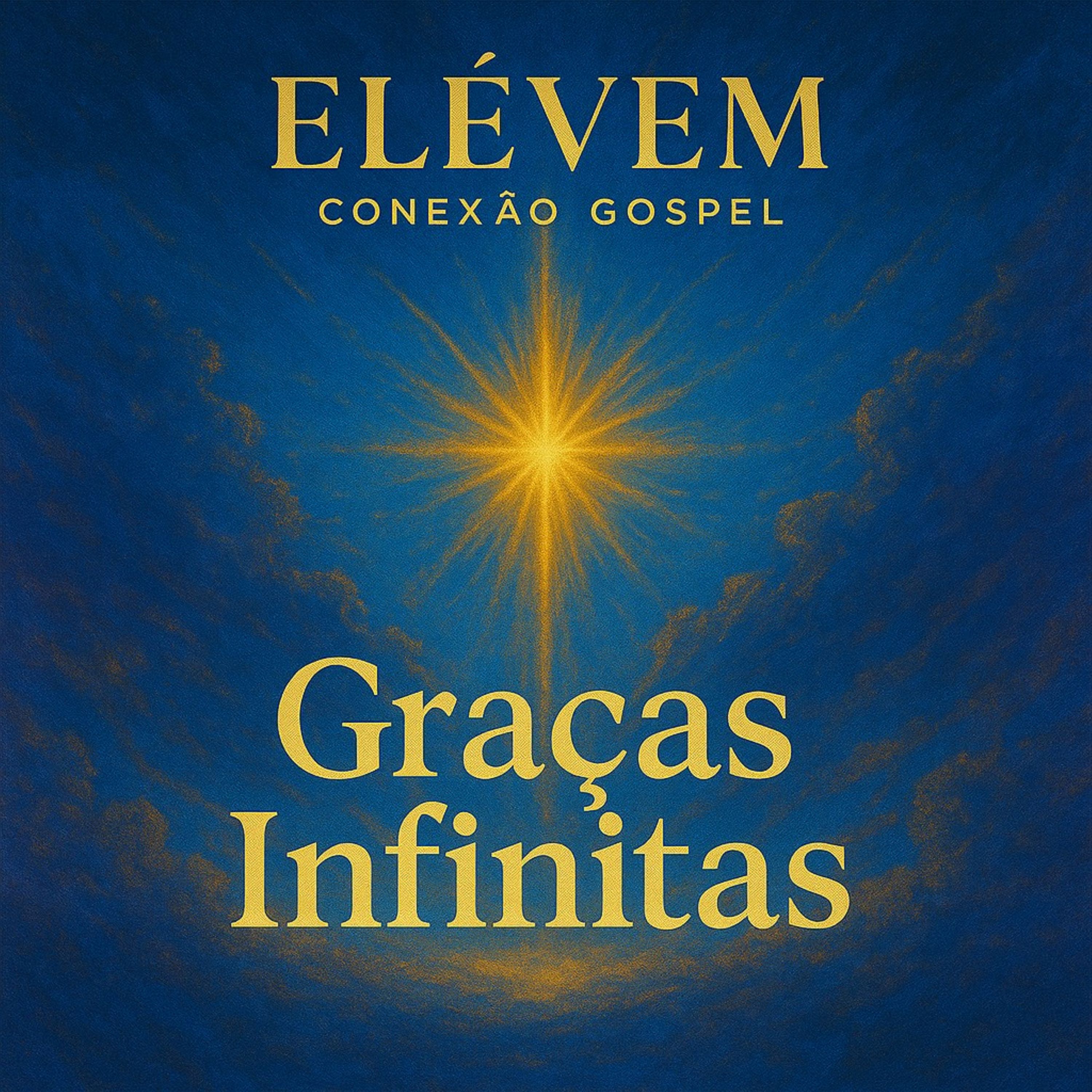 Graças infinitas artwork