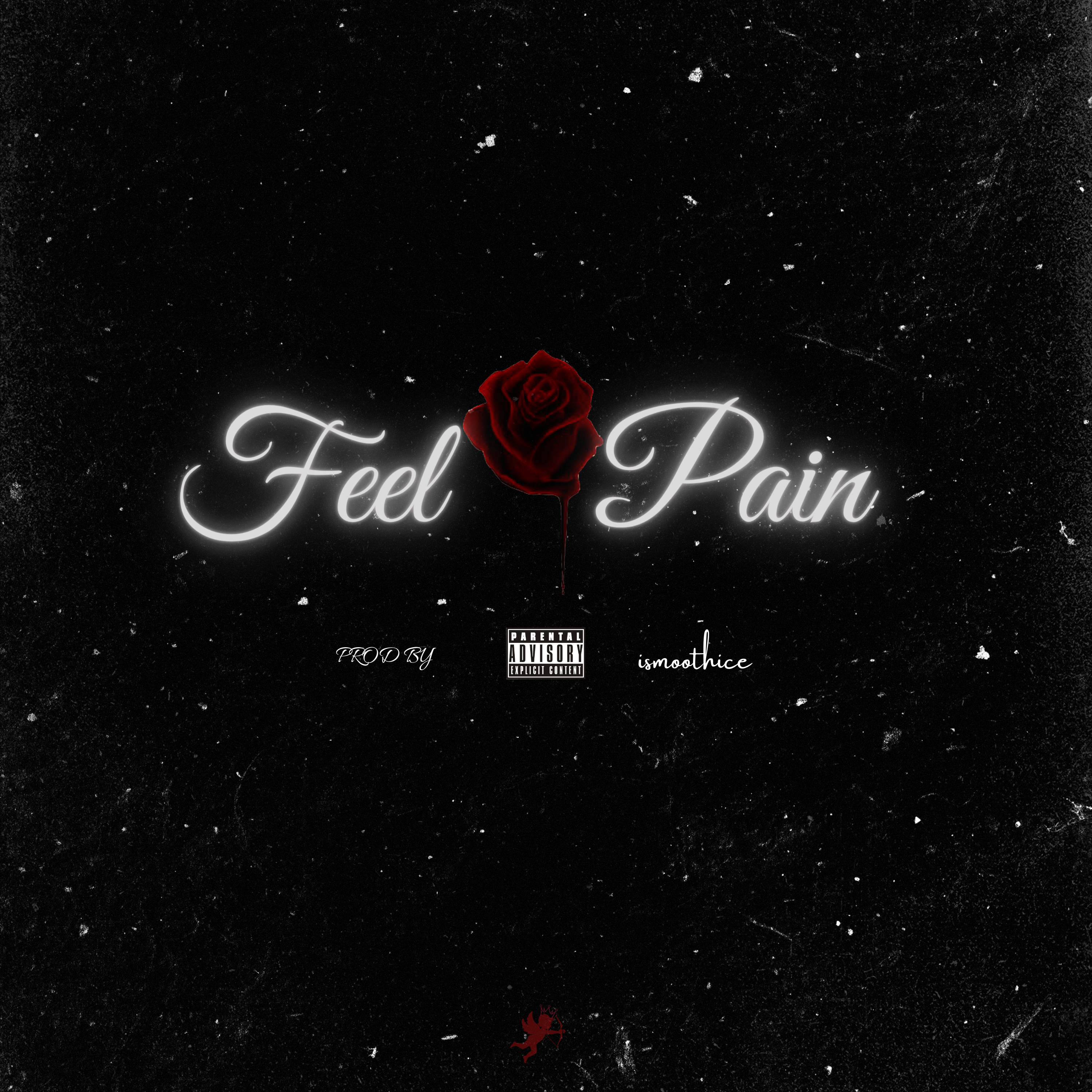 Feel Pain artwork