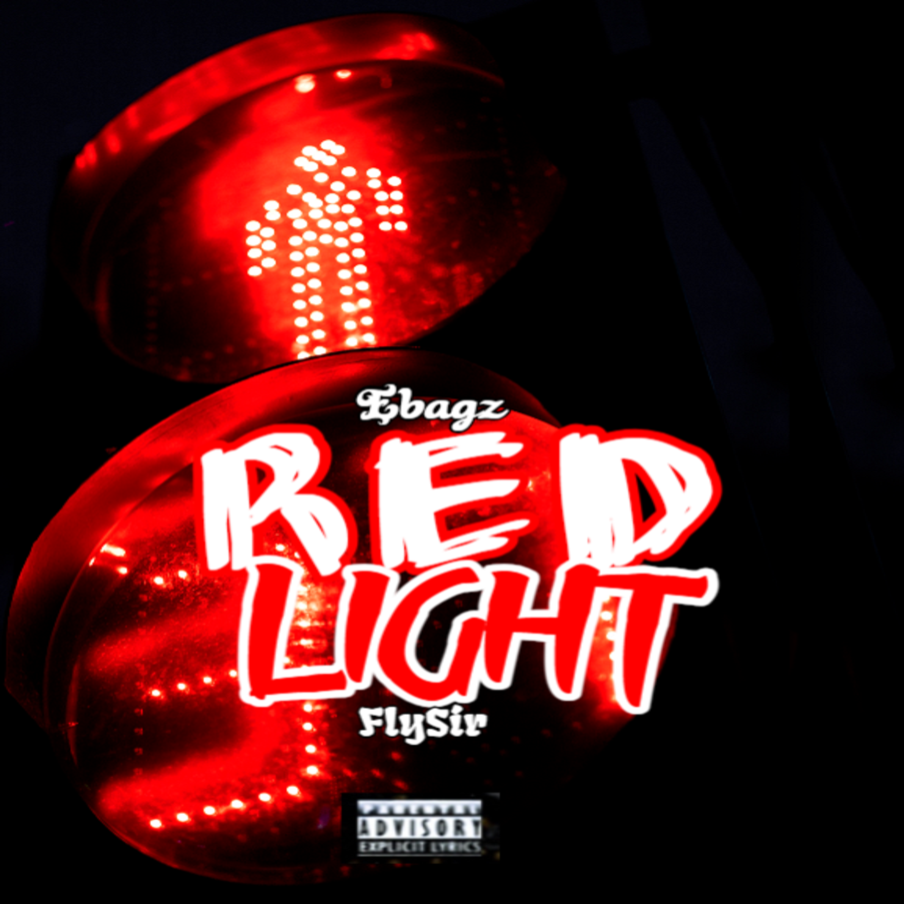 Red Light artwork