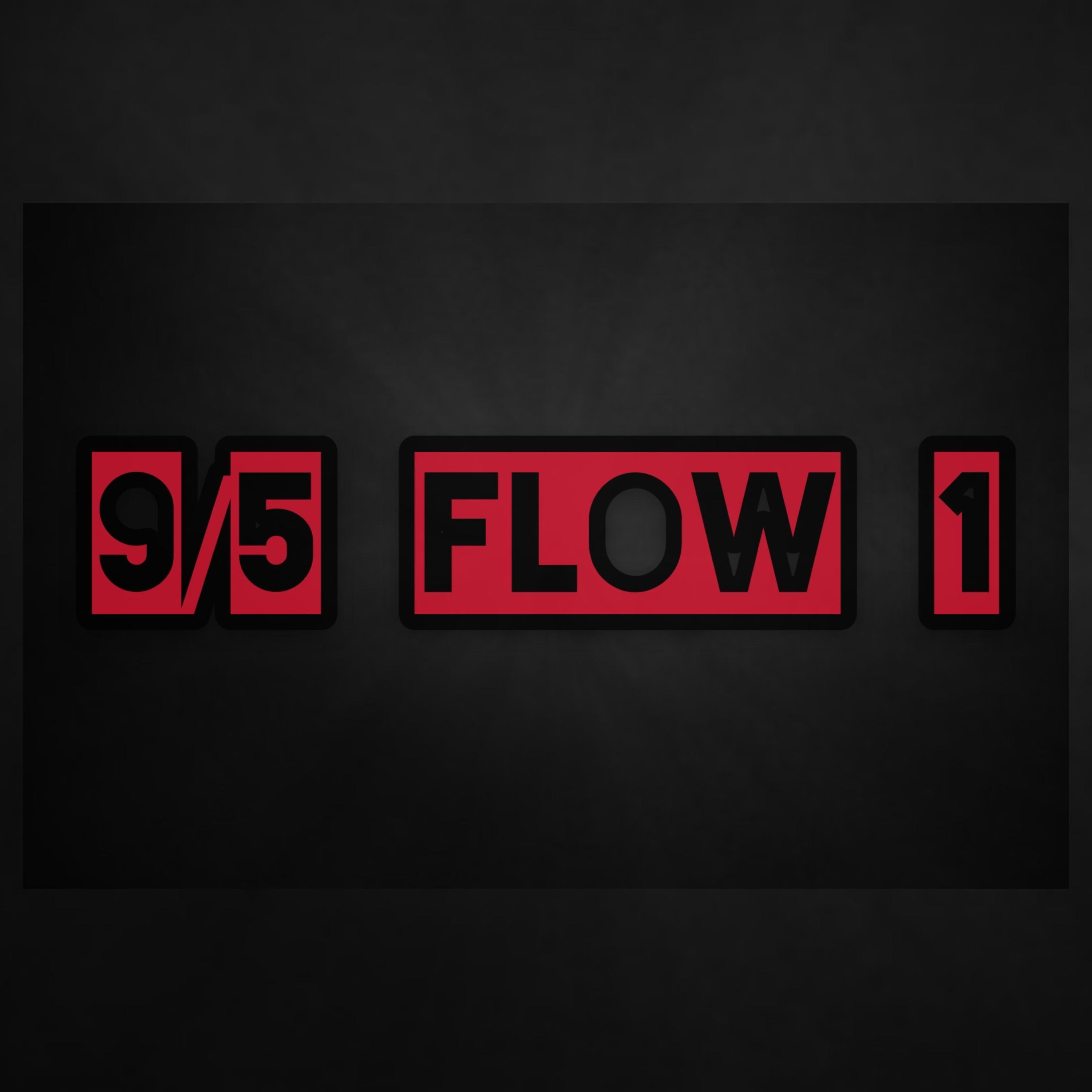 9/5 Flow 1 artwork