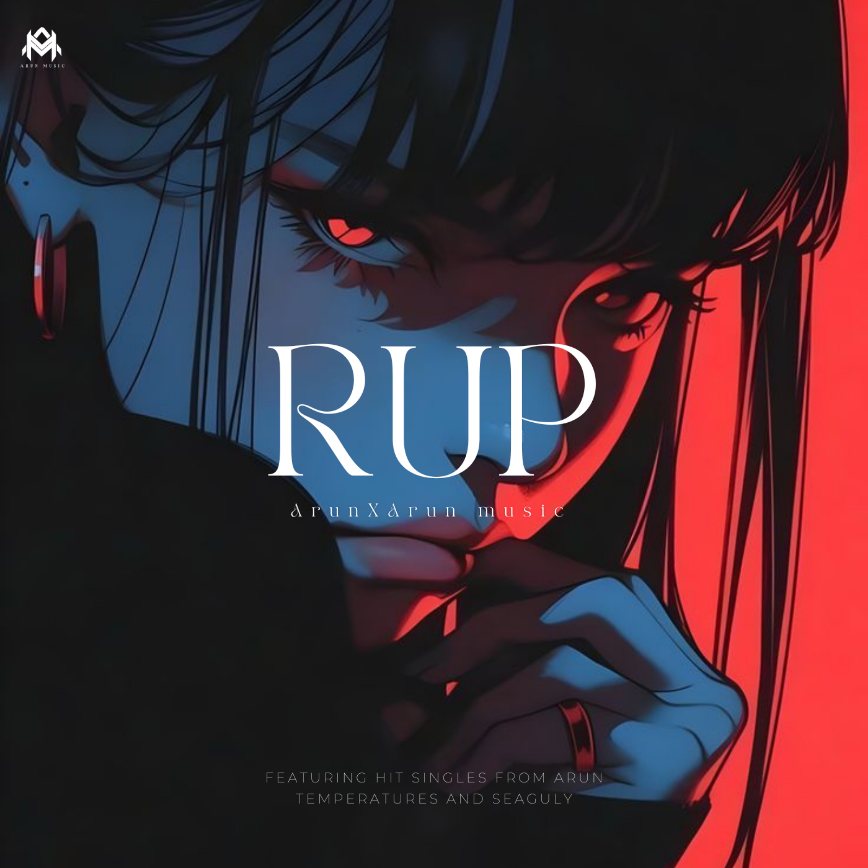 RUP artwork