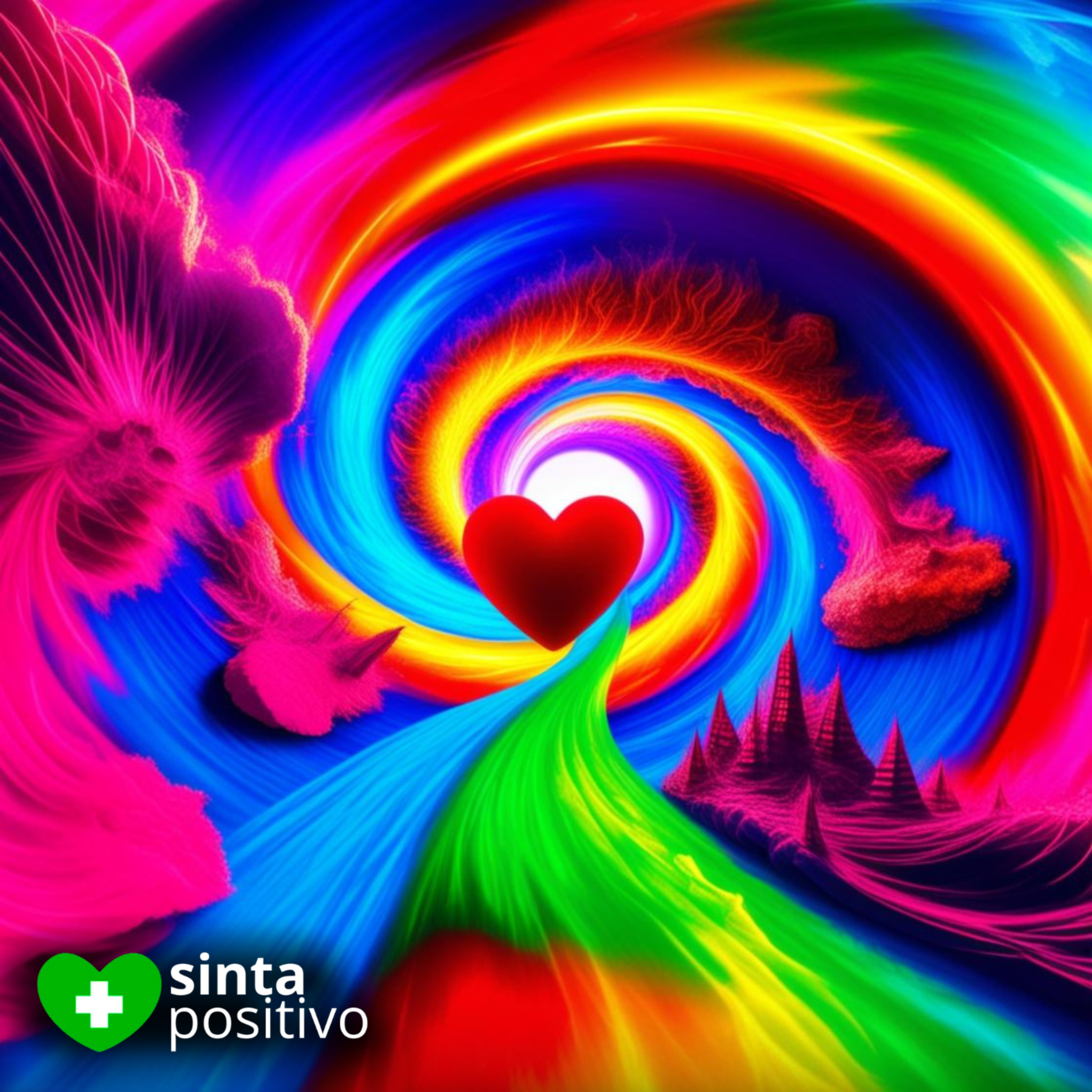 Schumann Resonance of Miracles: Elevate Your Vibration Instantly artwork