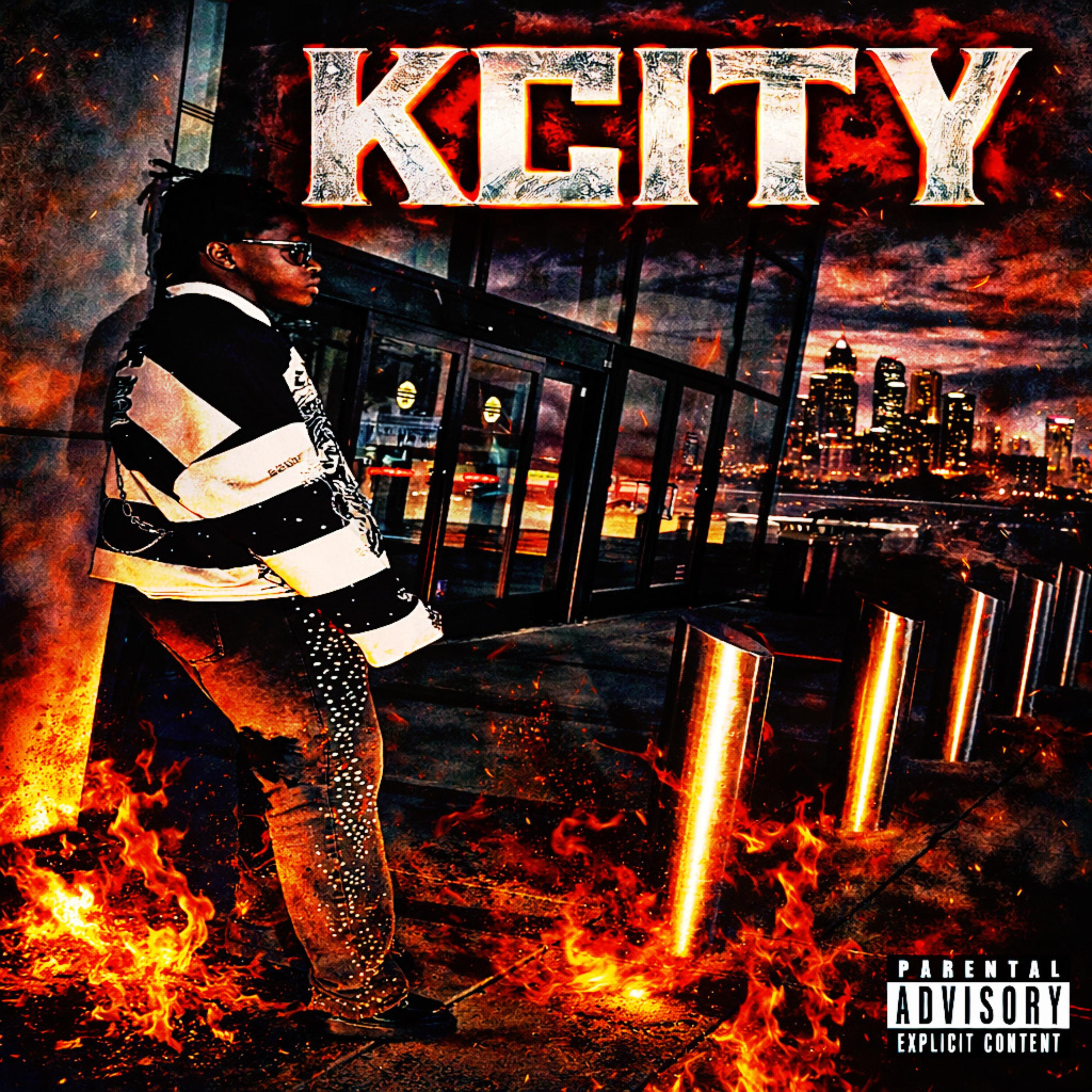 Ride To The Top artwork