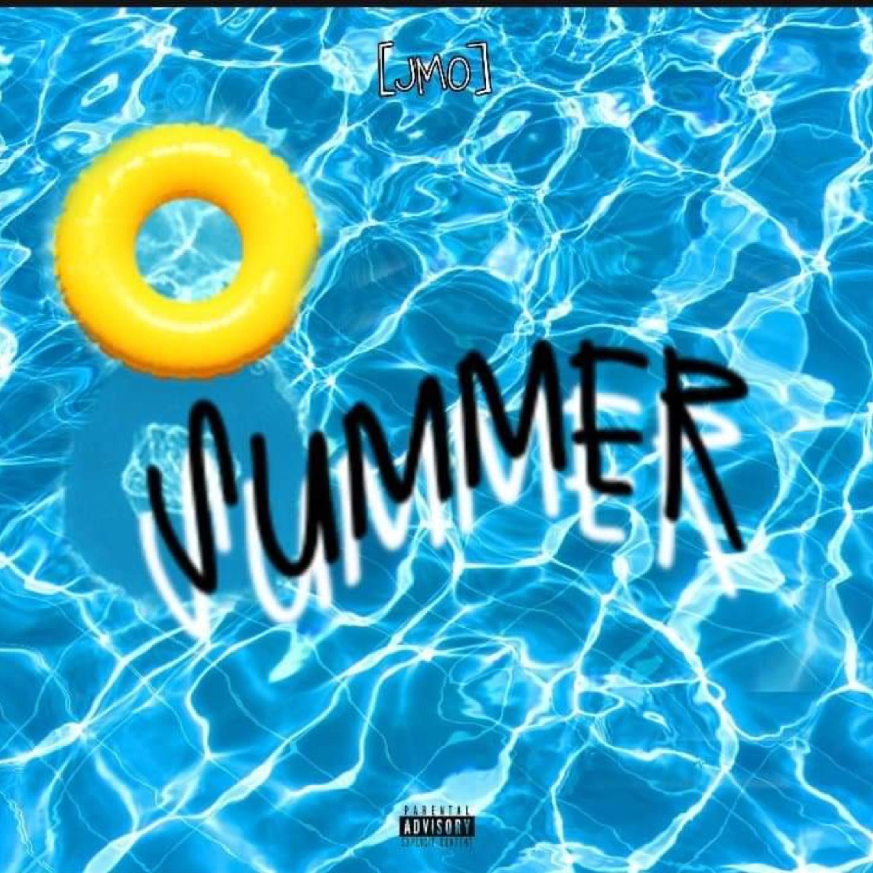 Summer artwork