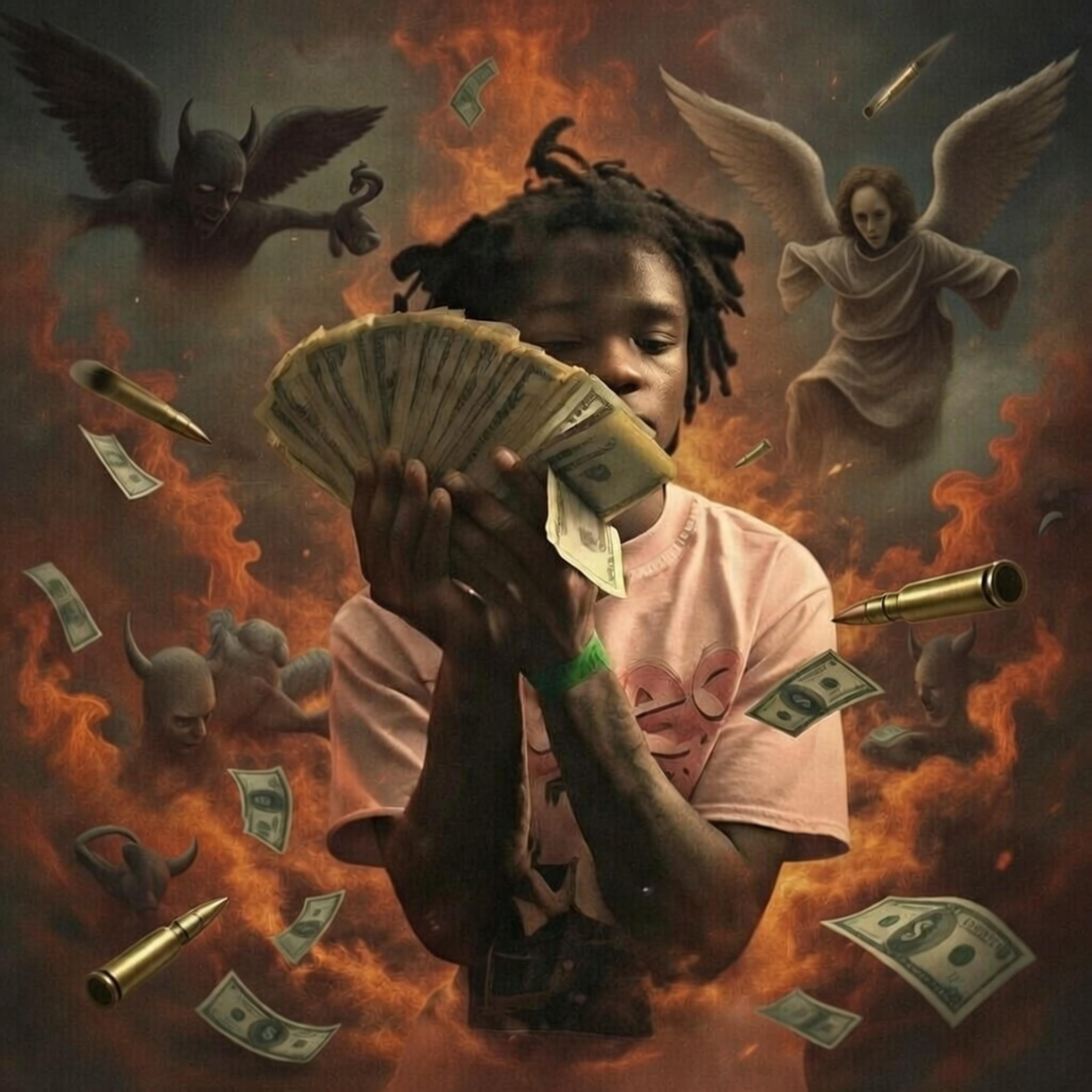 V1 artwork