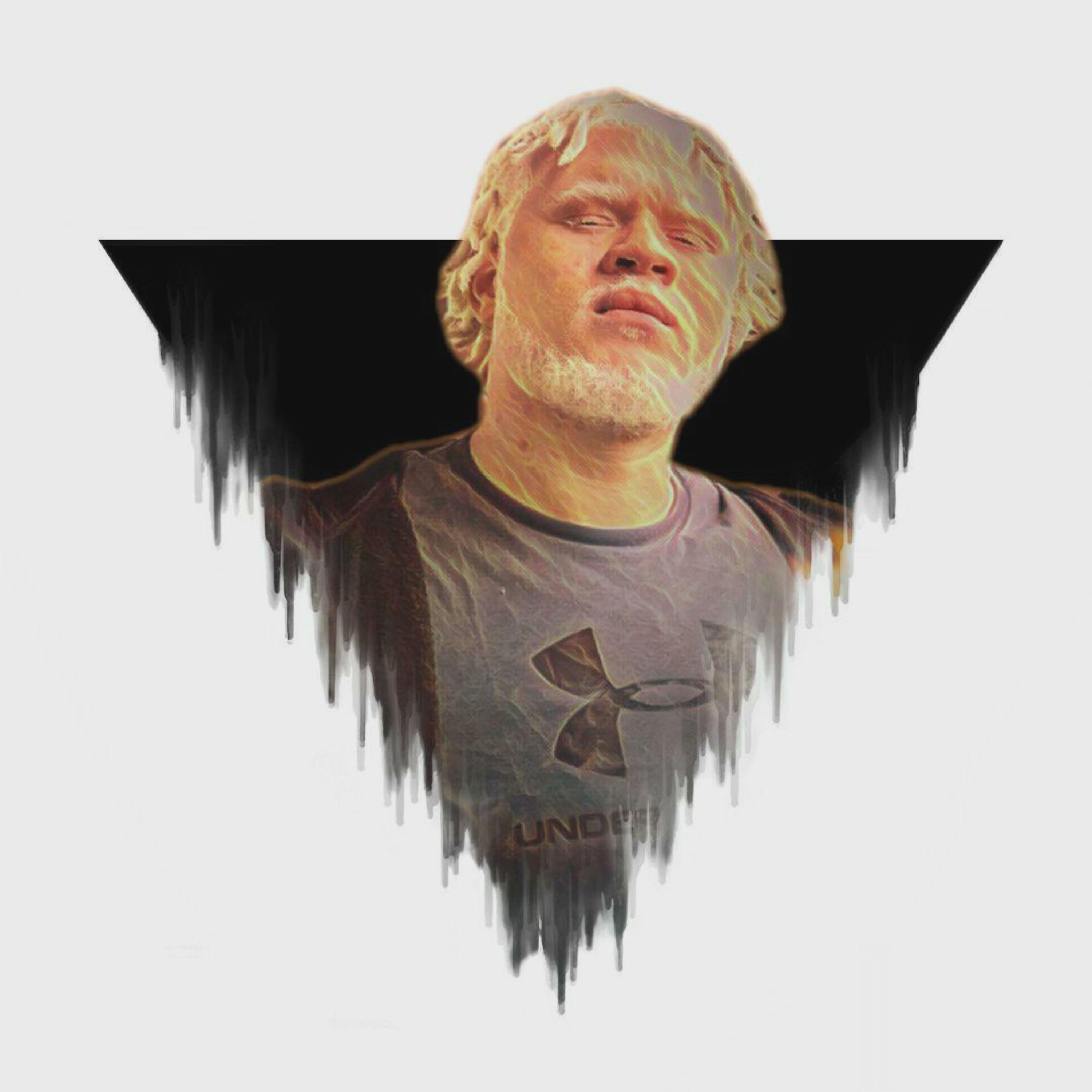 What Can I Say artwork
