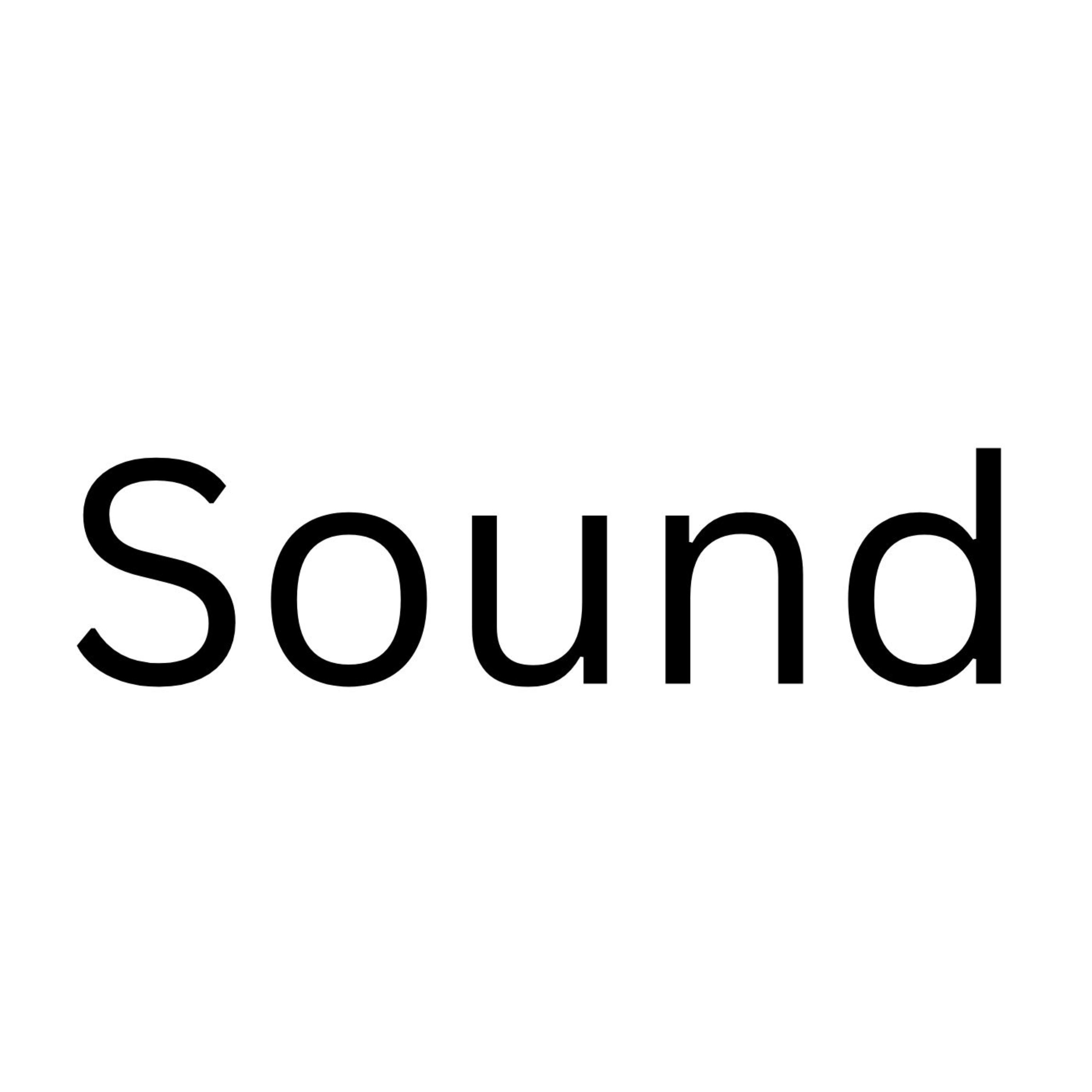 Sound artwork