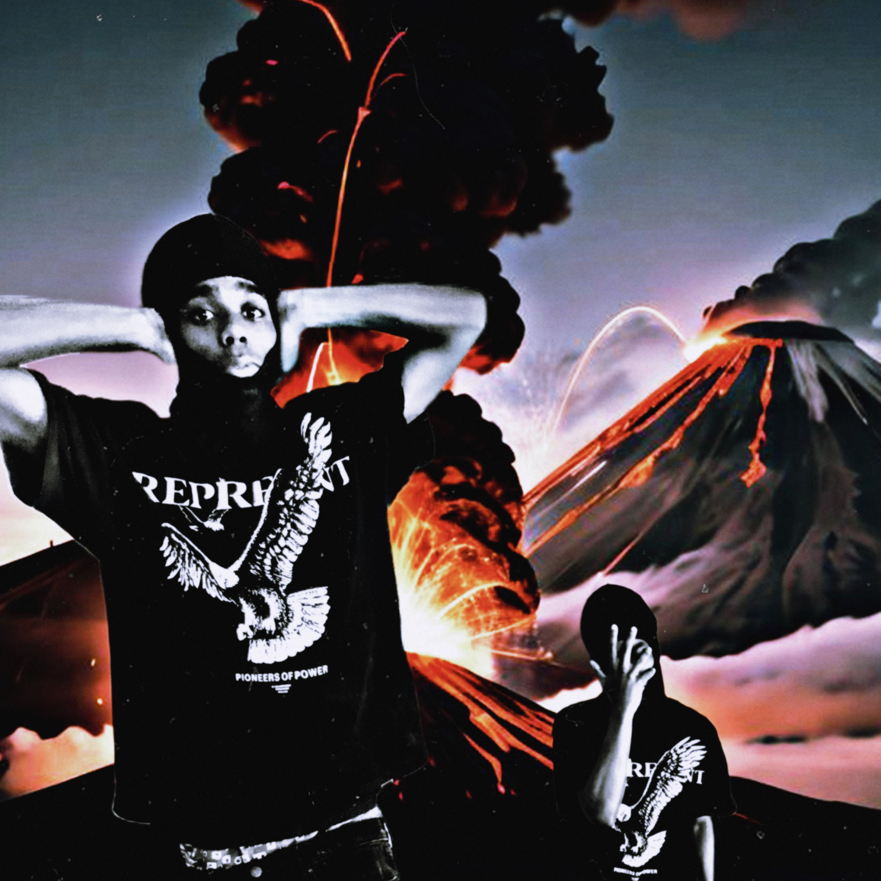 Pop A Perc artwork
