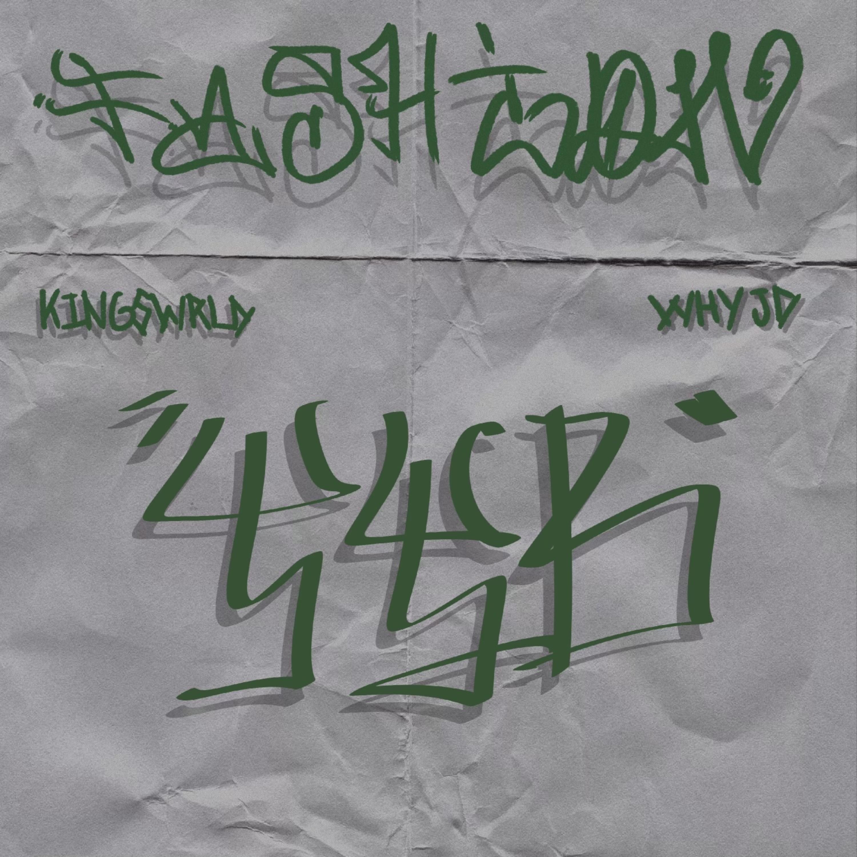 Fashion (YTB) artwork