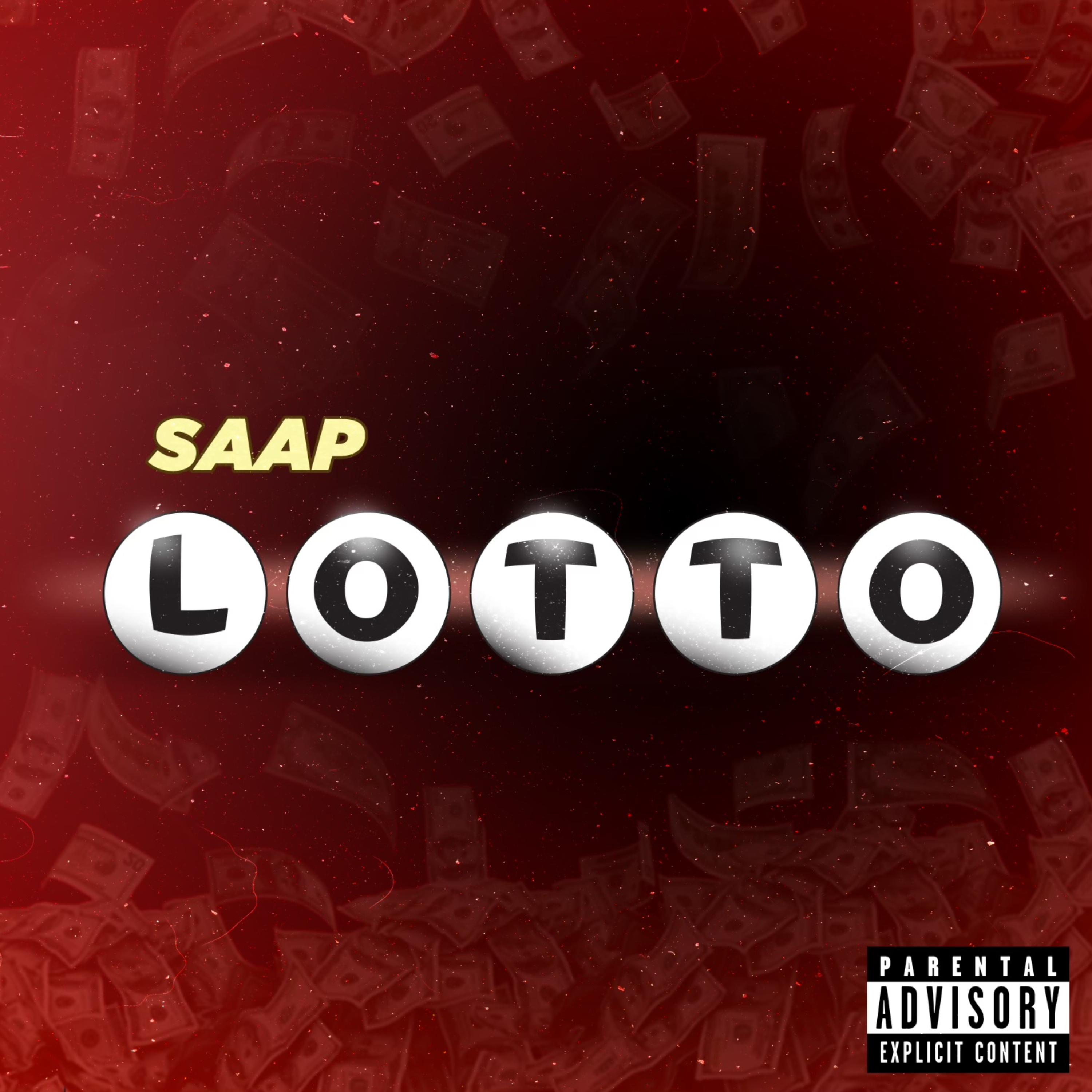 LOTTO artwork