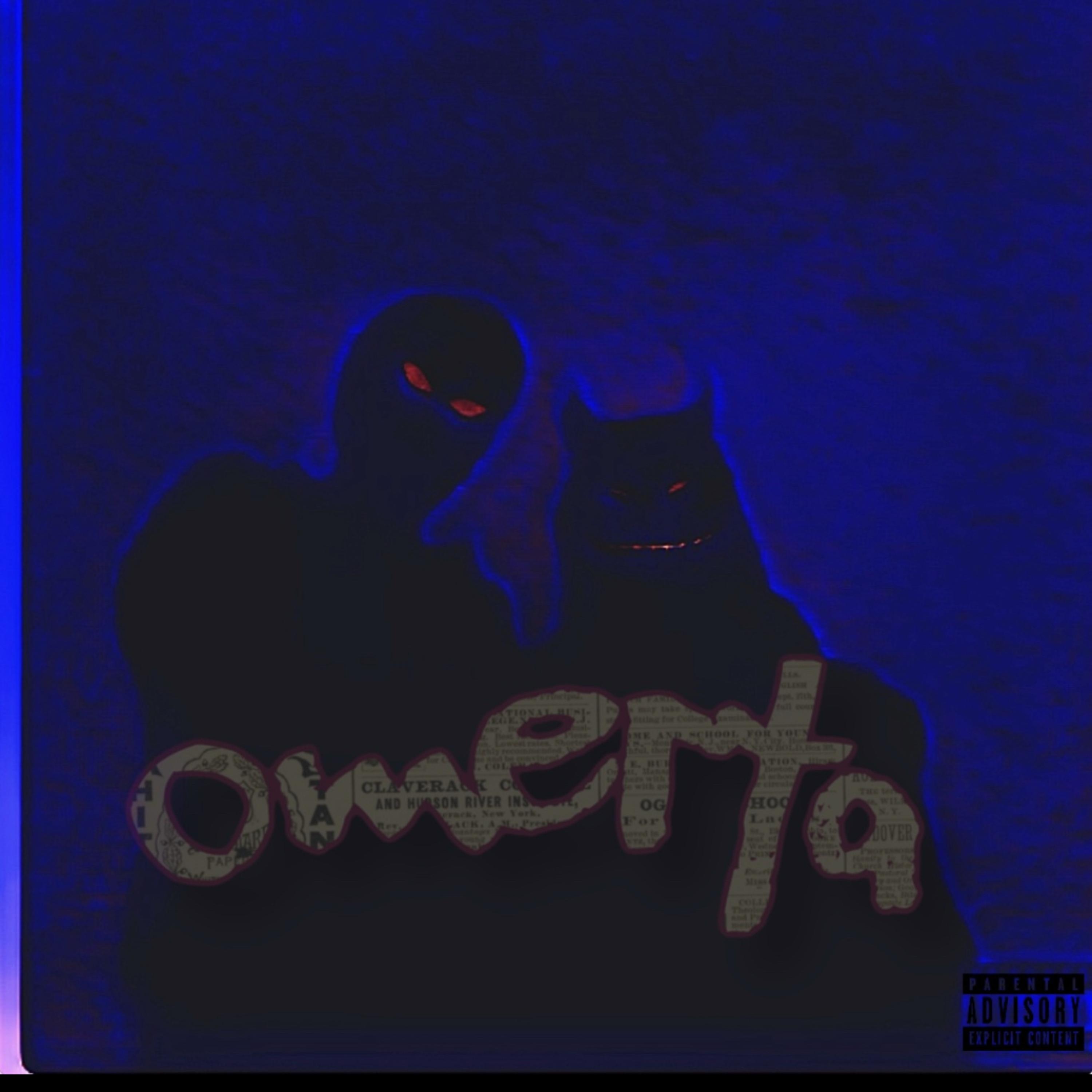 OMERTA! artwork