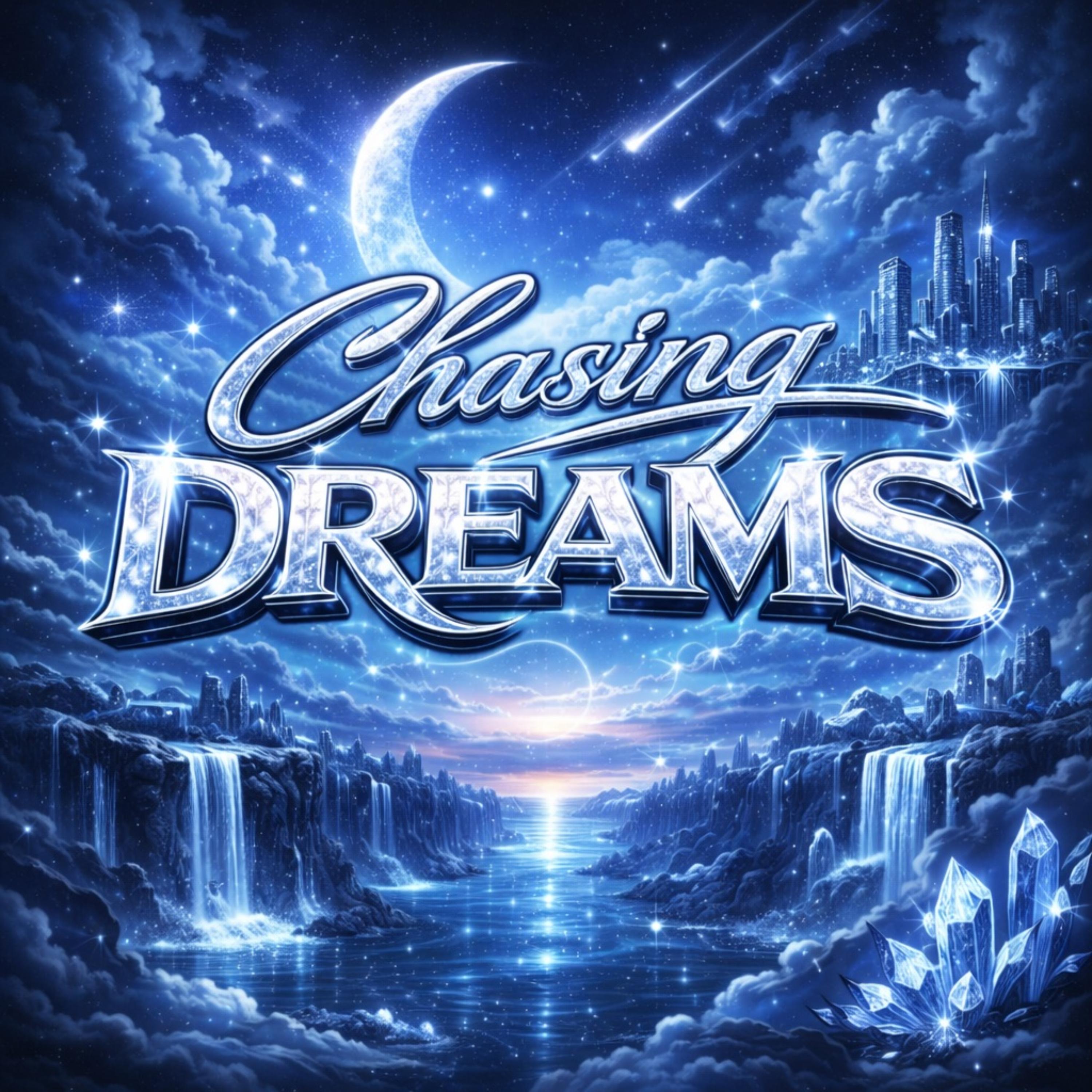 Chasing Dreams artwork