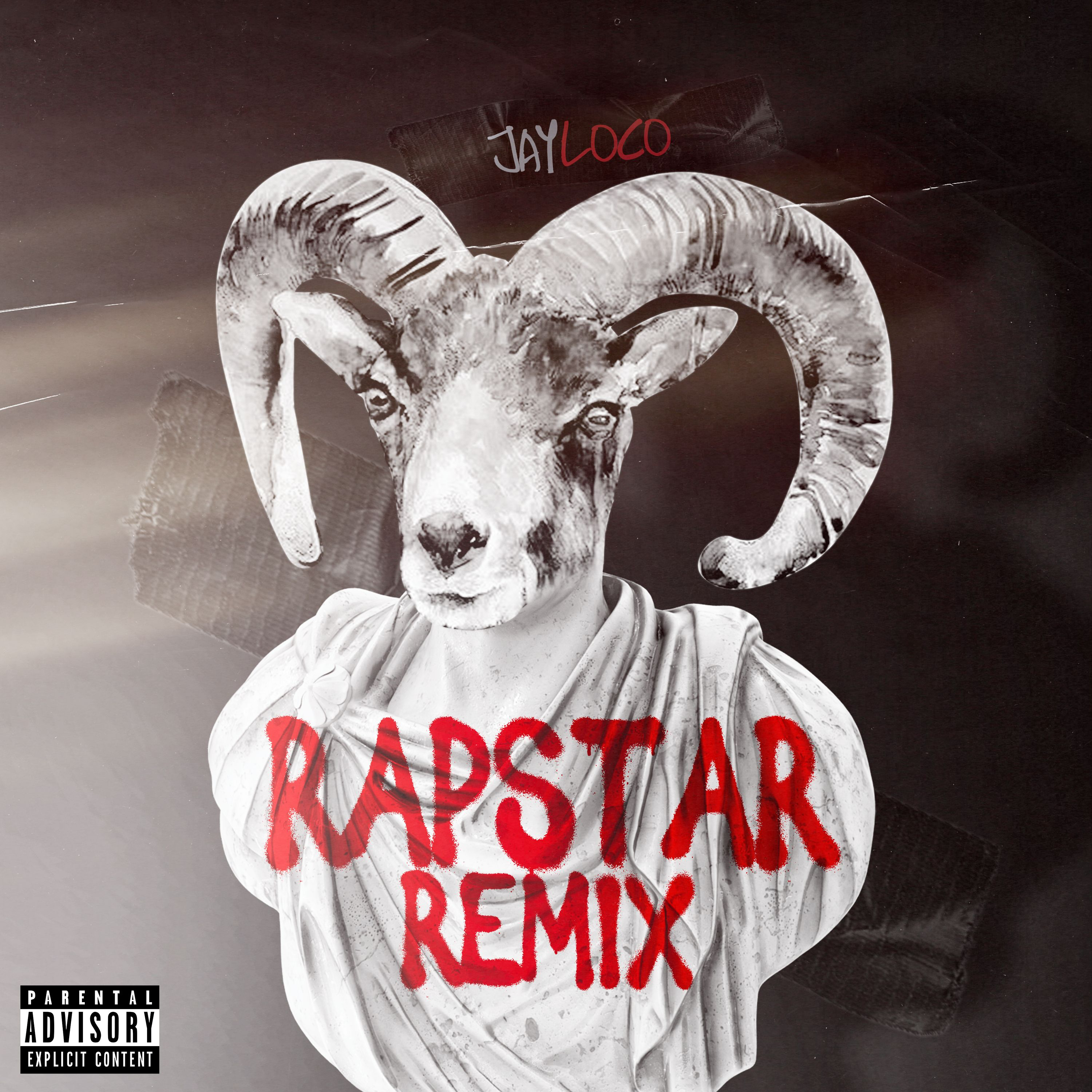 Rapstar by Jayloco cover art
