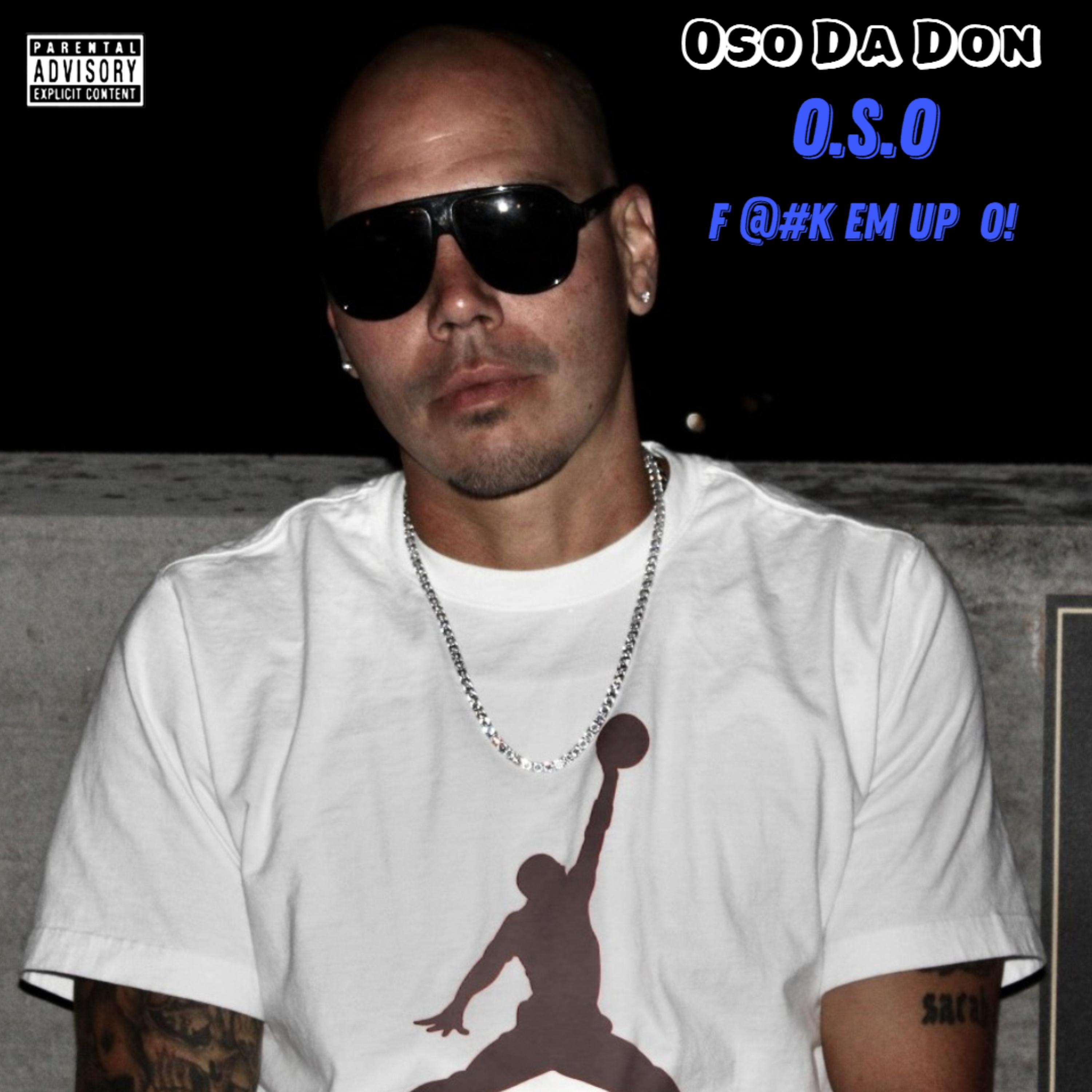 O.S.O artwork