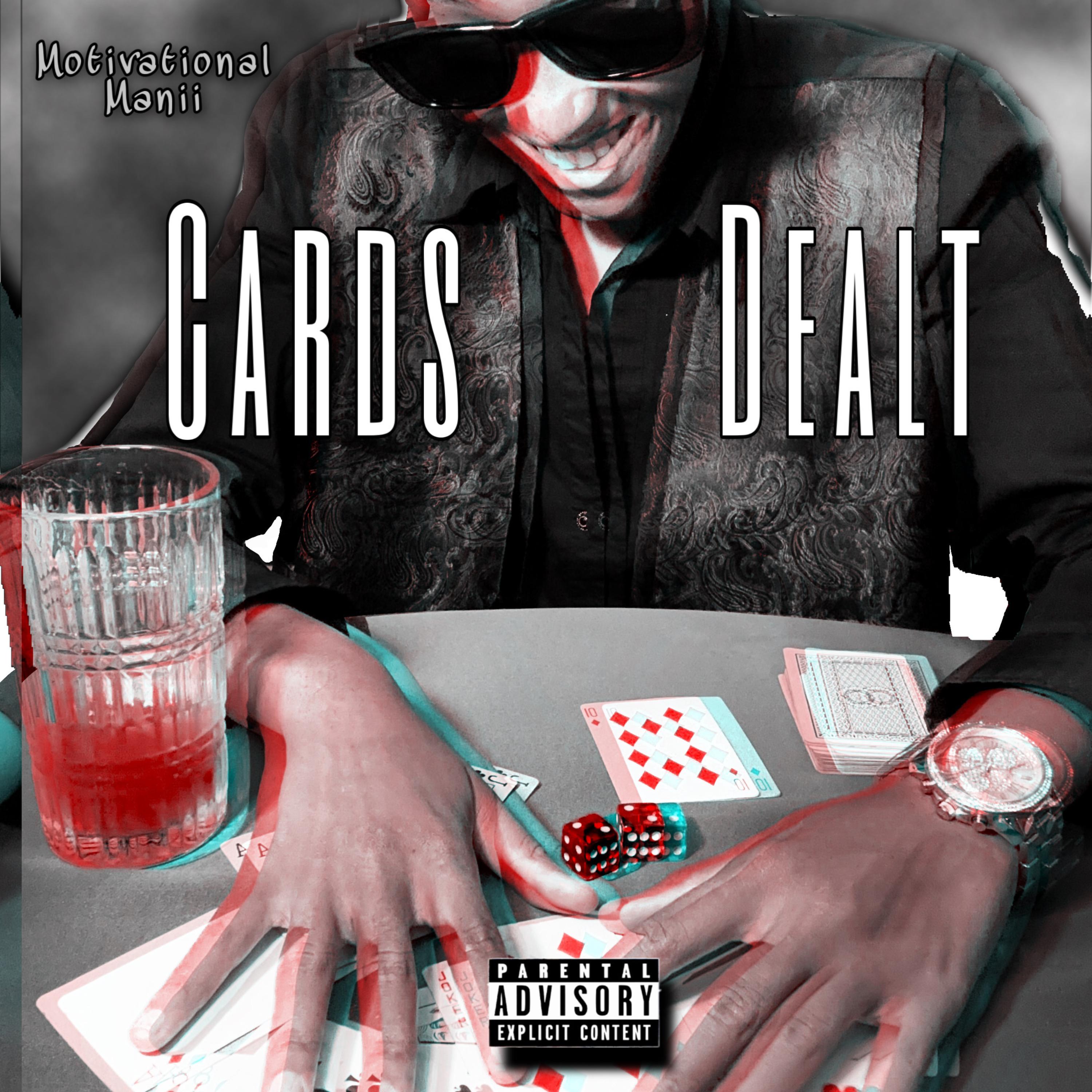 Cards Dealt artwork