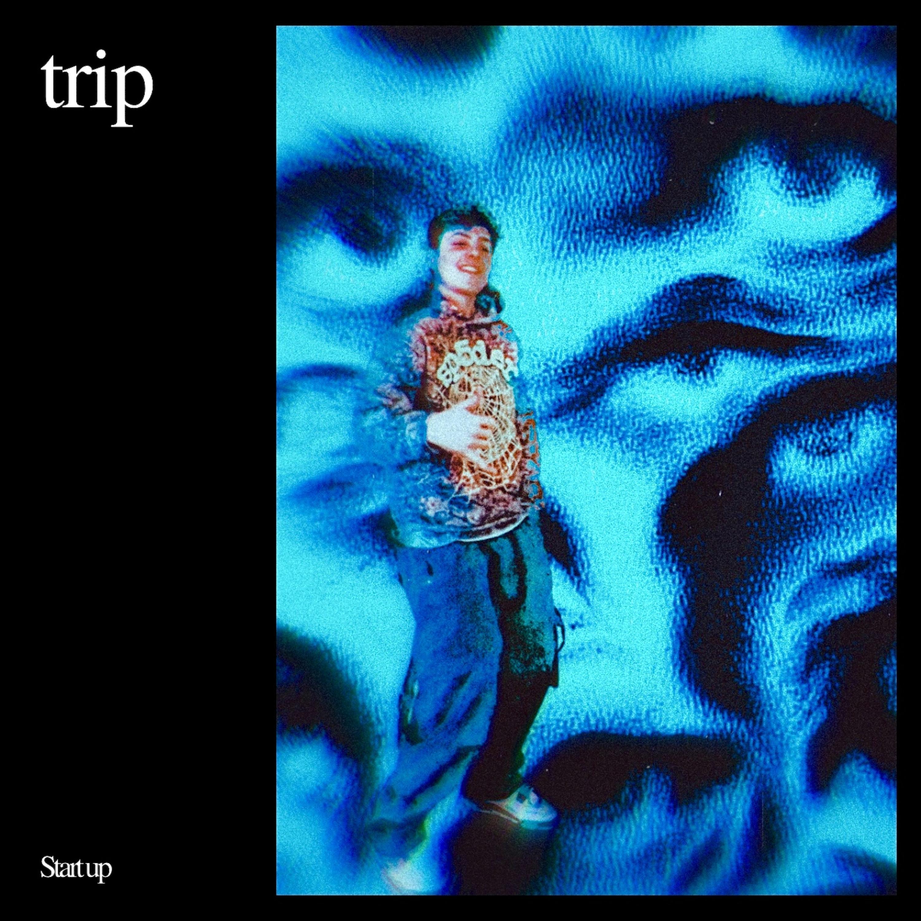 trip artwork