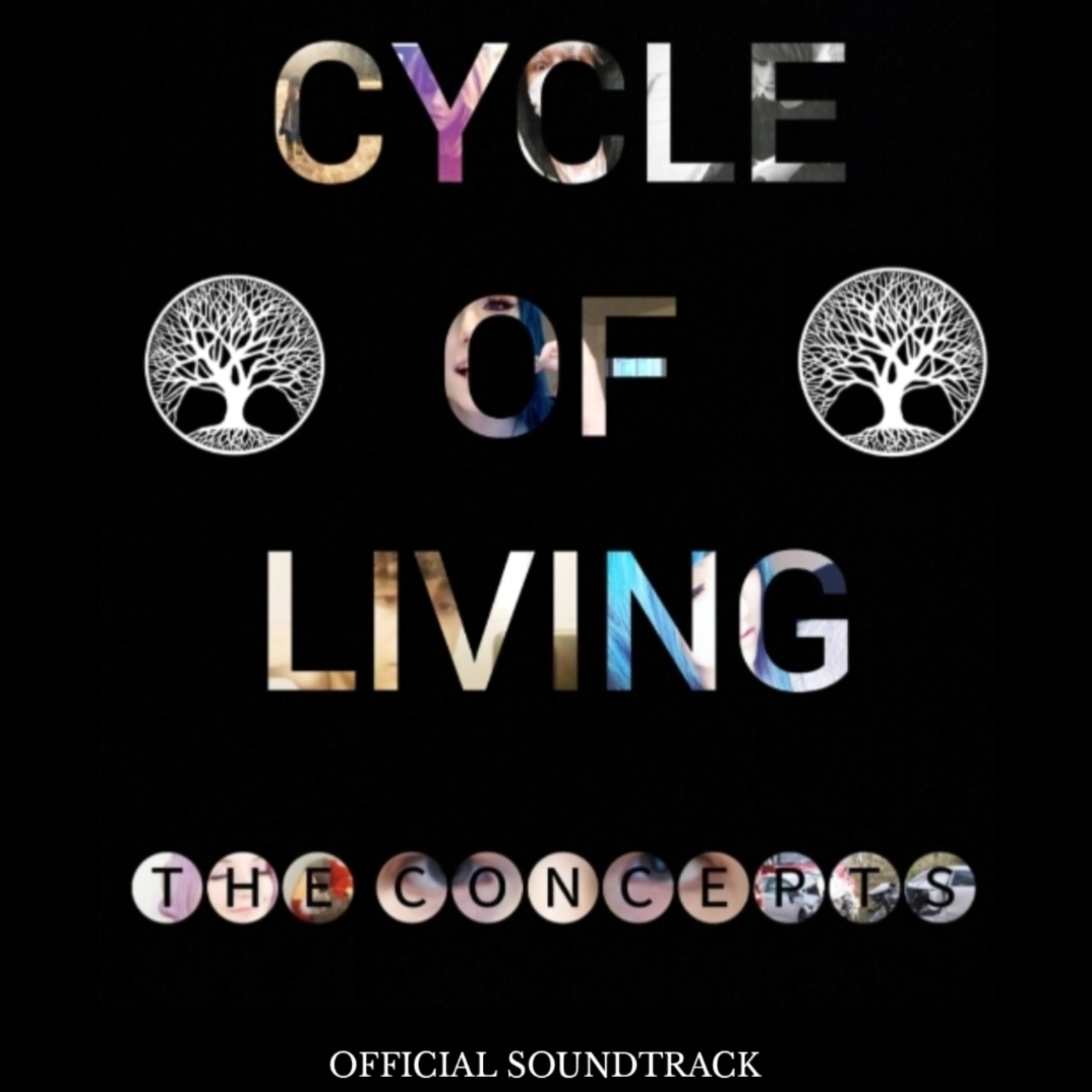 Moon And Flowers (Beyond) (CYCLE OF LIVING: THE CONCEPTS OST) artwork