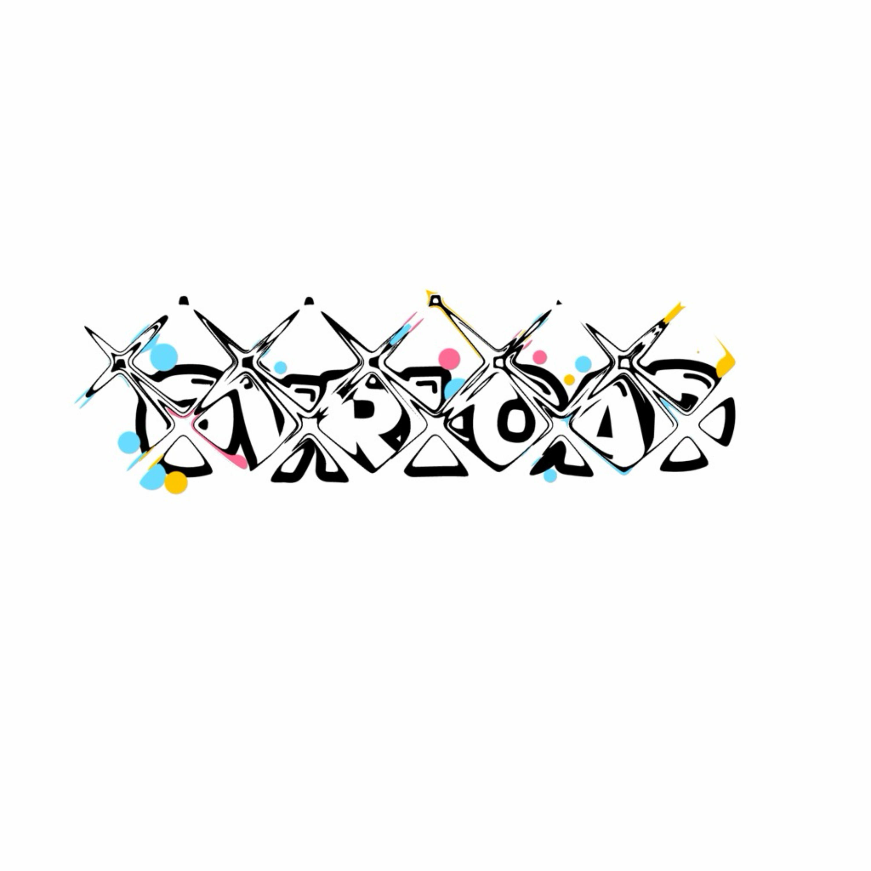 OVRLOAD artwork