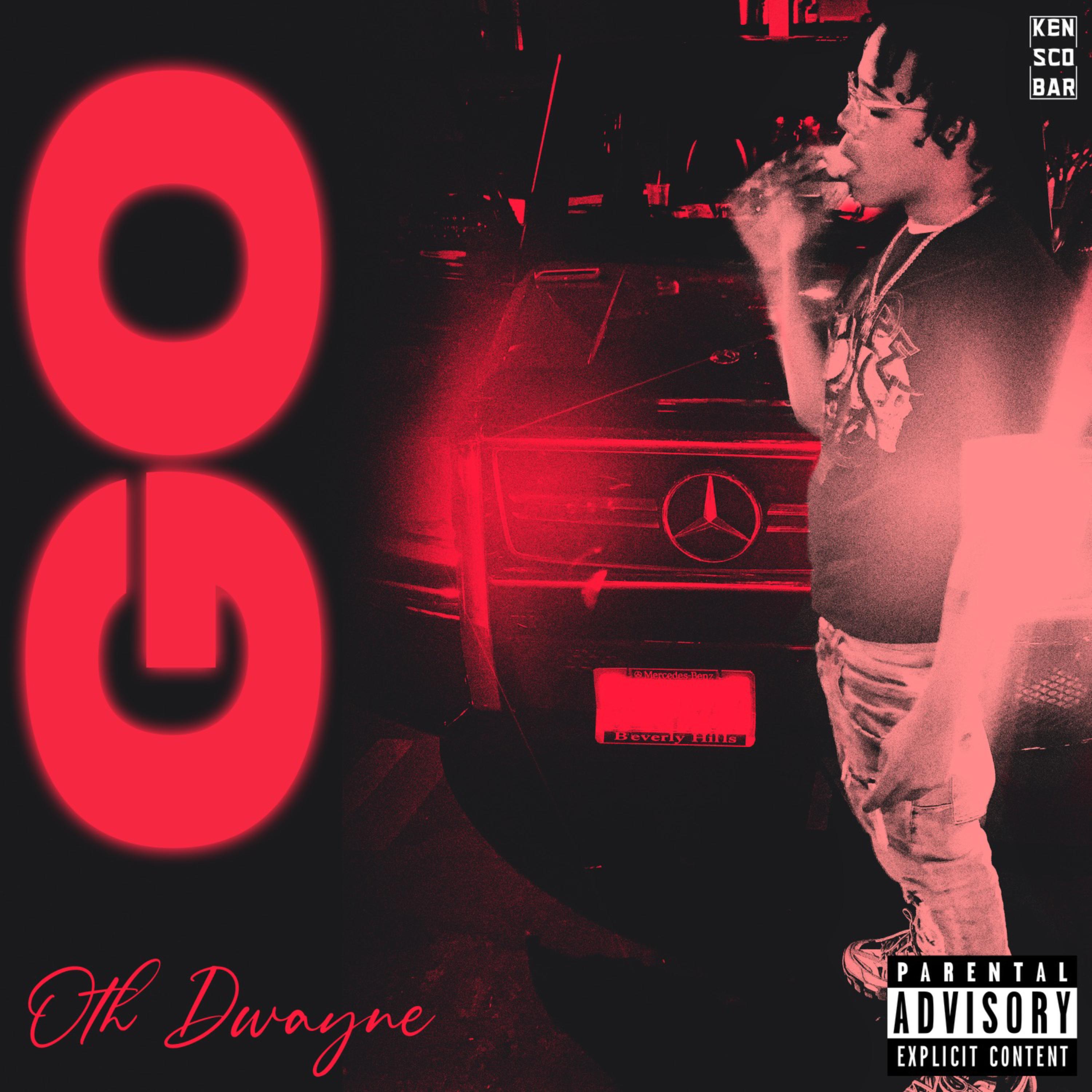 Go artwork
