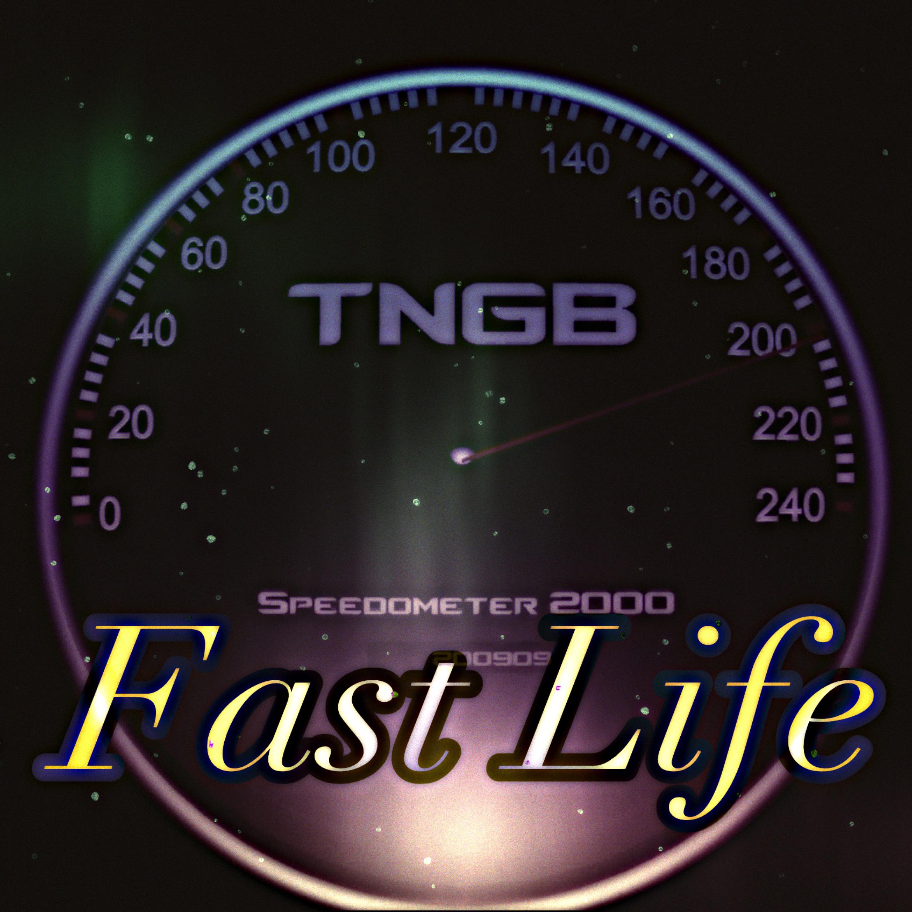 Fast Life artwork