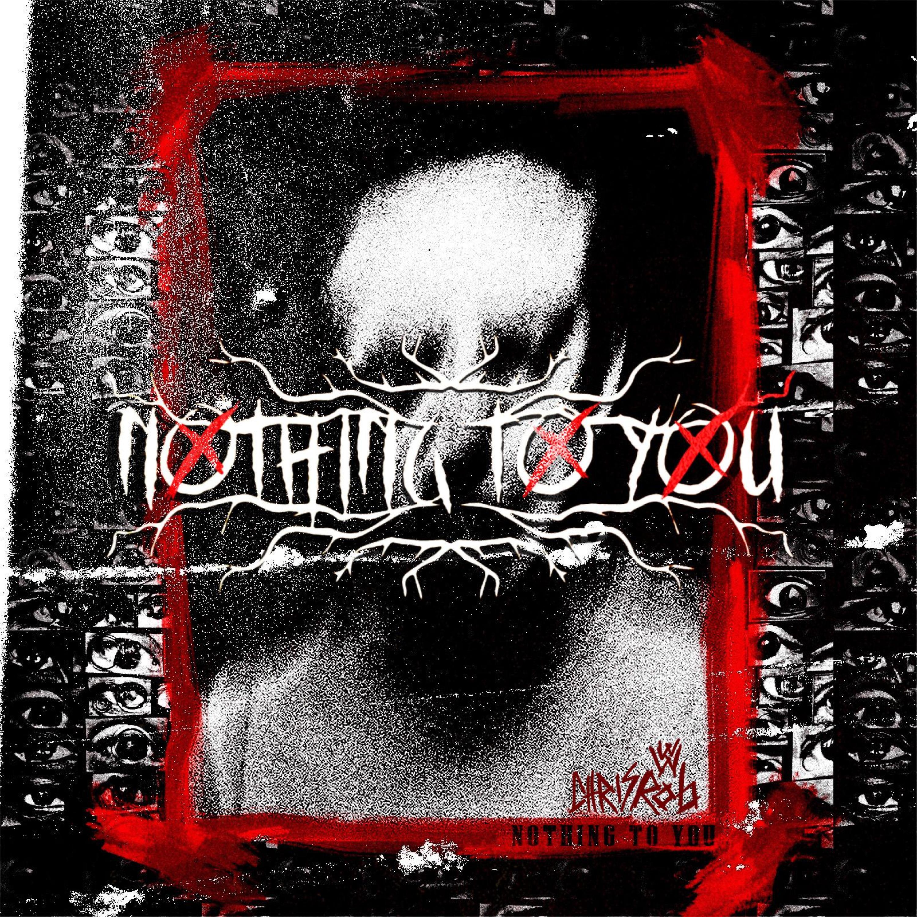 Nothing to You artwork