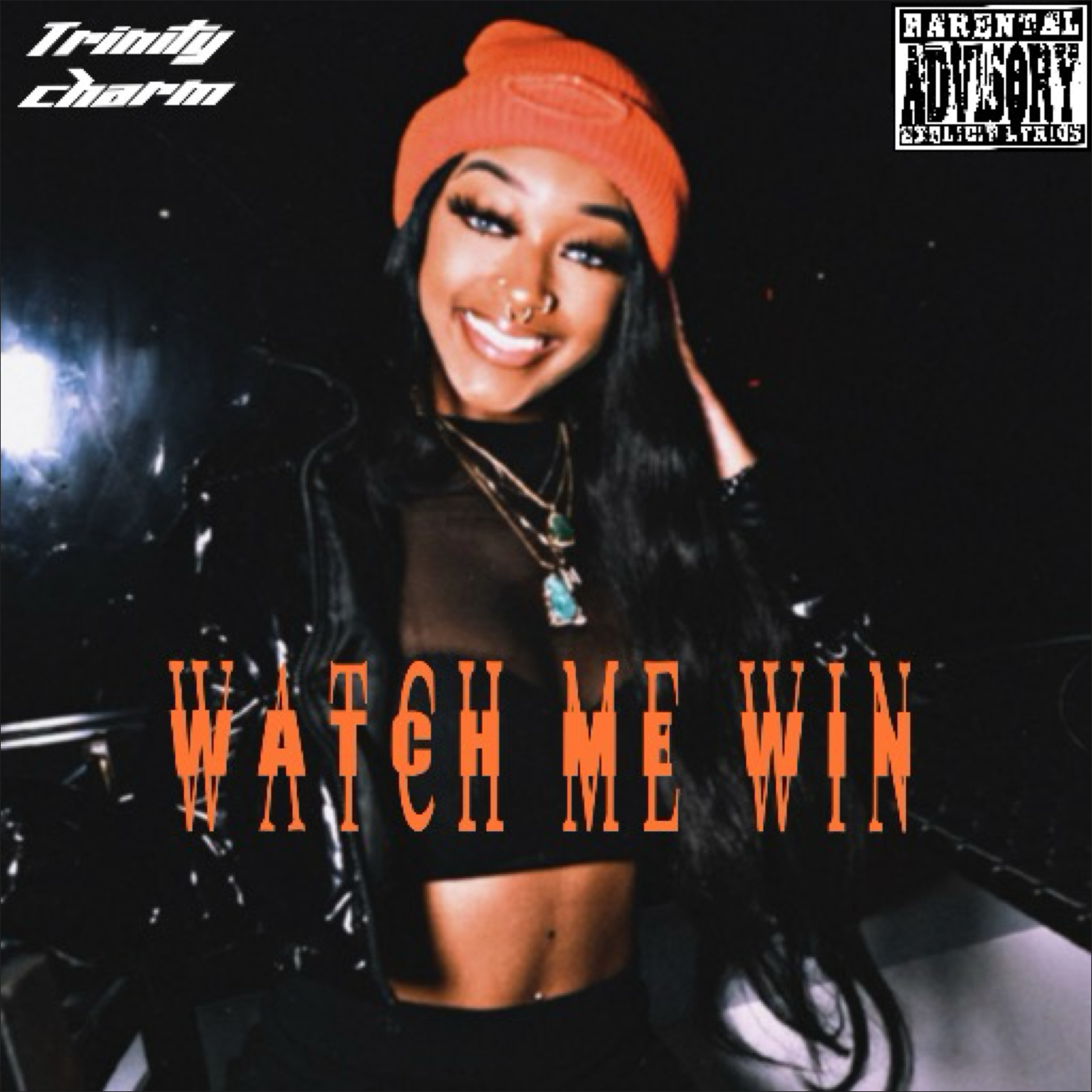 Watch Me Win artwork