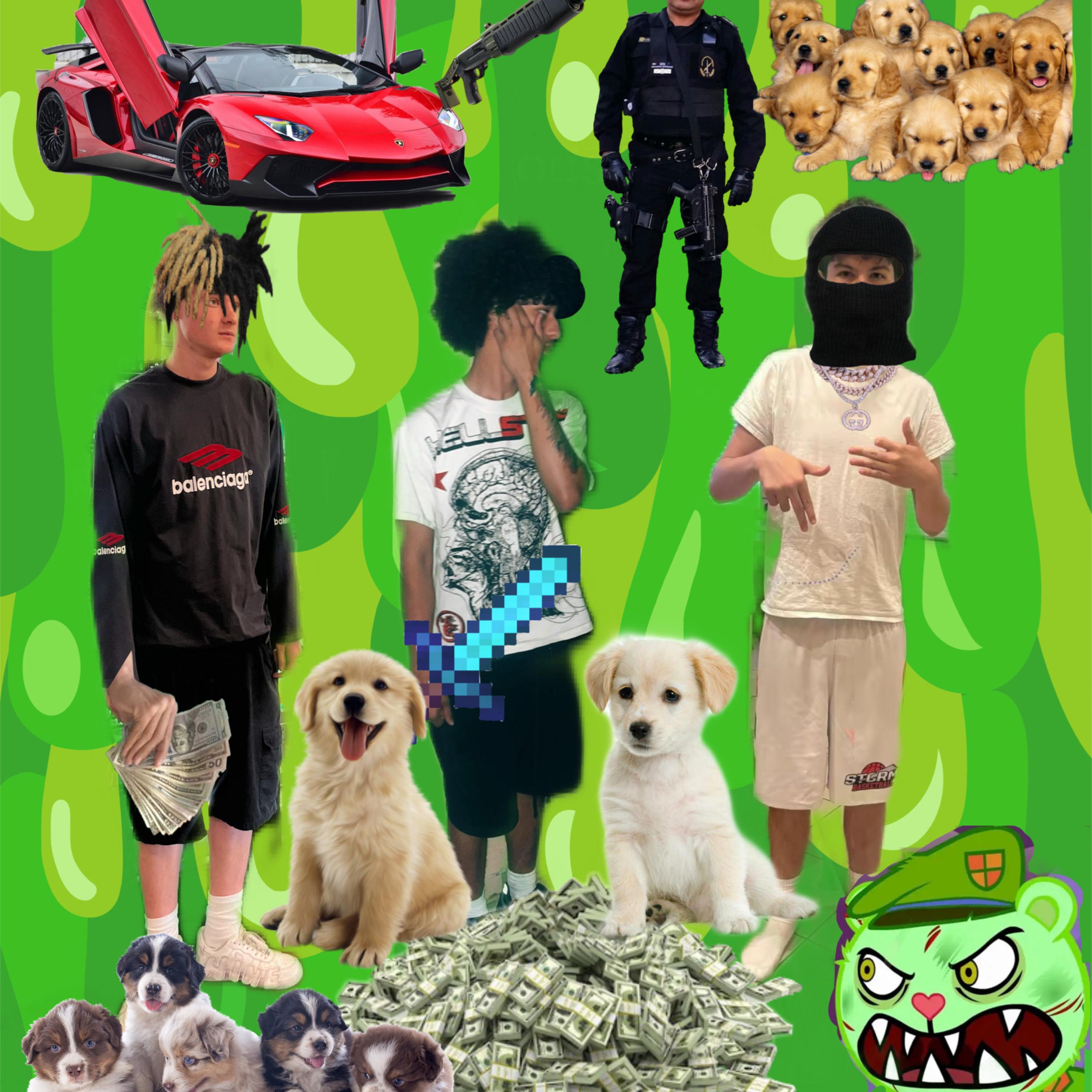 Slimeszn artwork